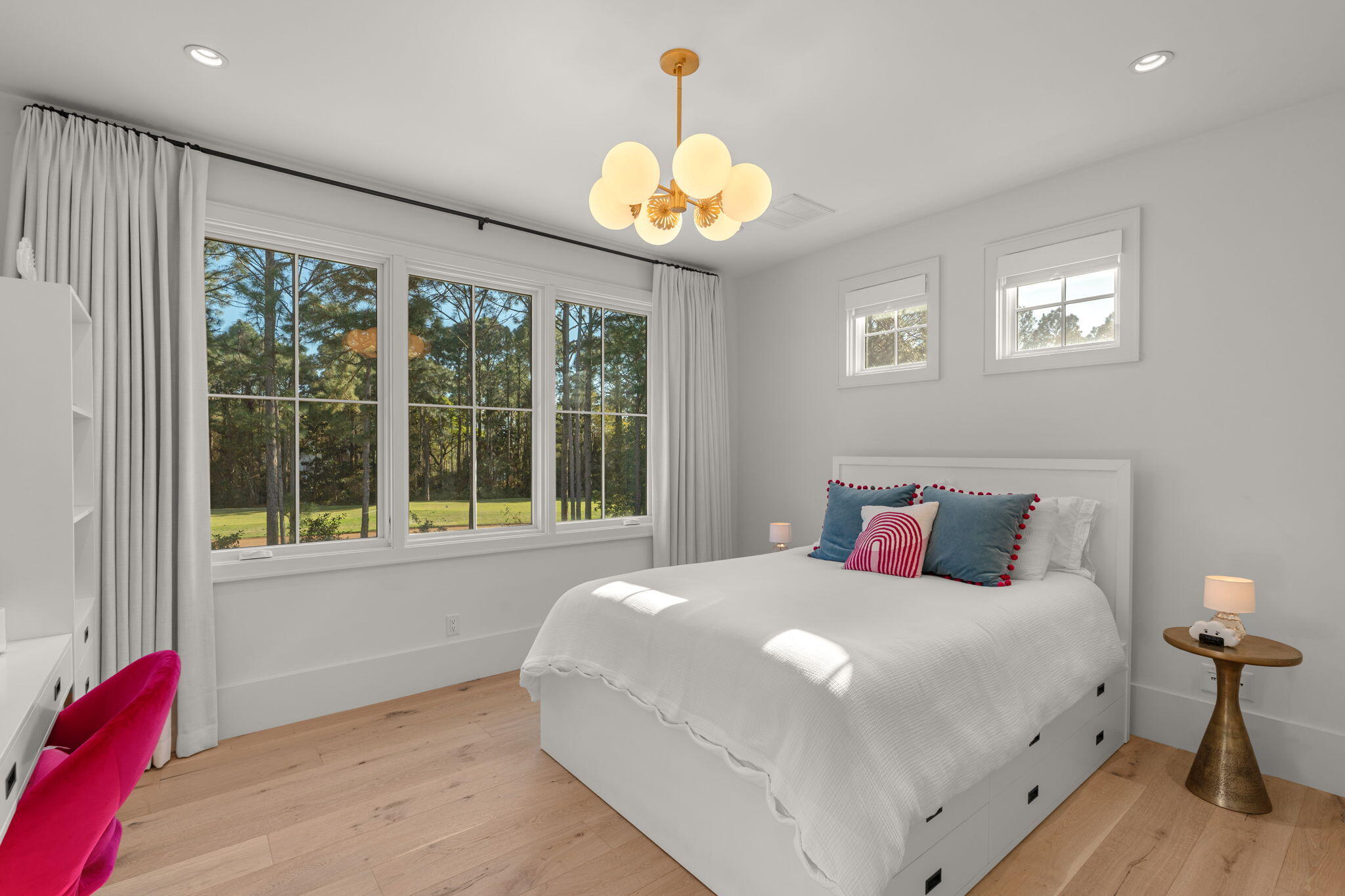 BURNT PINE - Residential