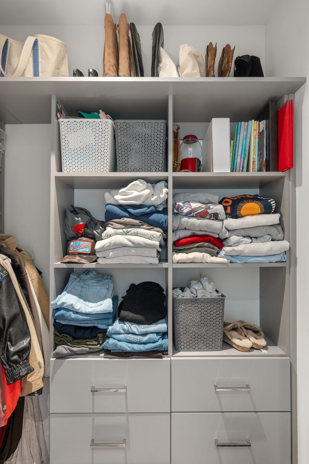 BURNT PINE - Residential