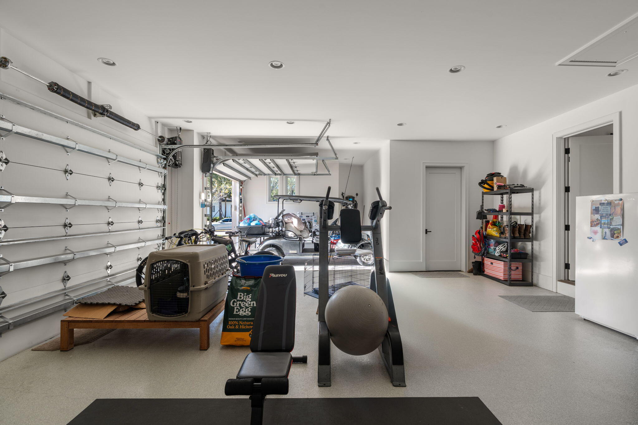 BURNT PINE - Residential