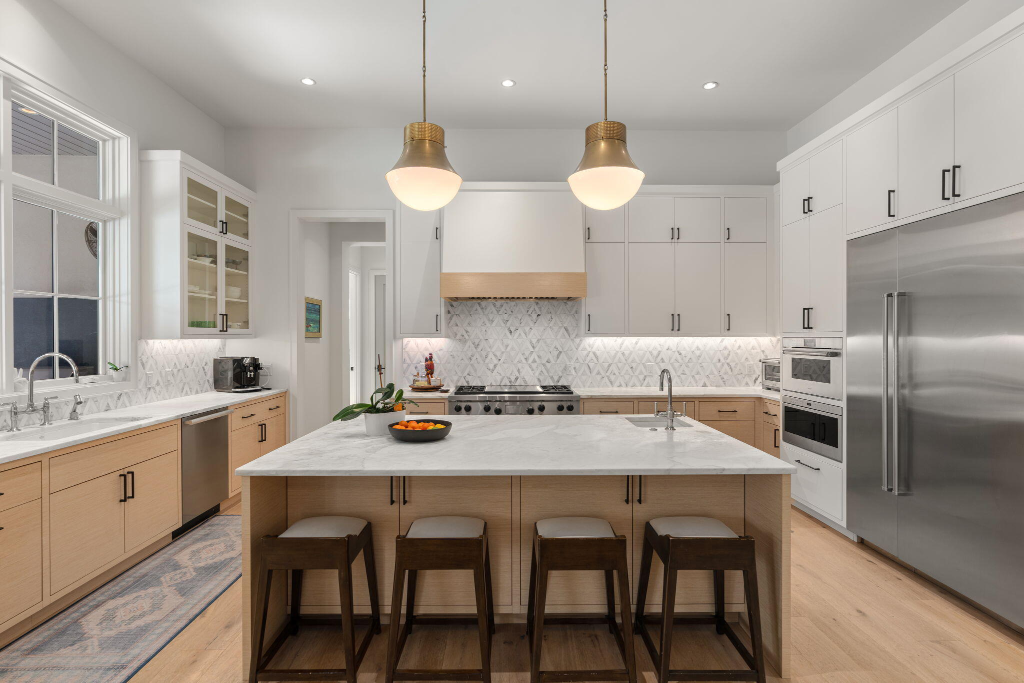 BURNT PINE - Residential