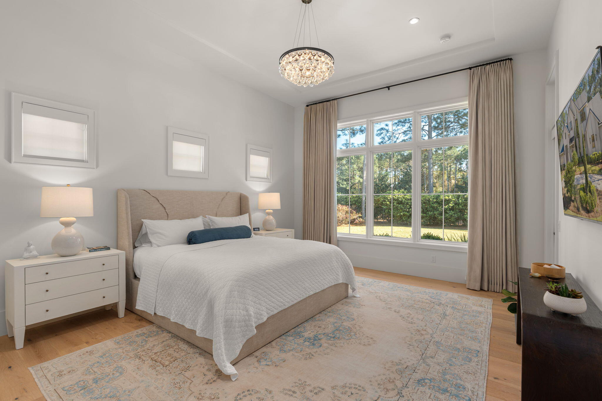 BURNT PINE - Residential