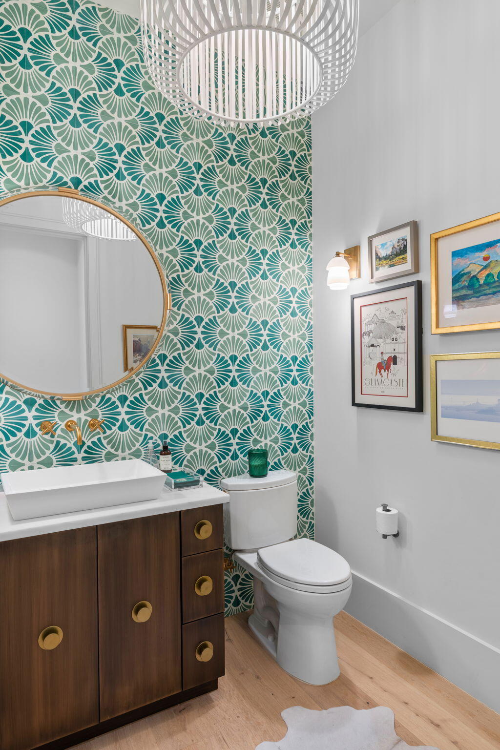 BURNT PINE - Residential