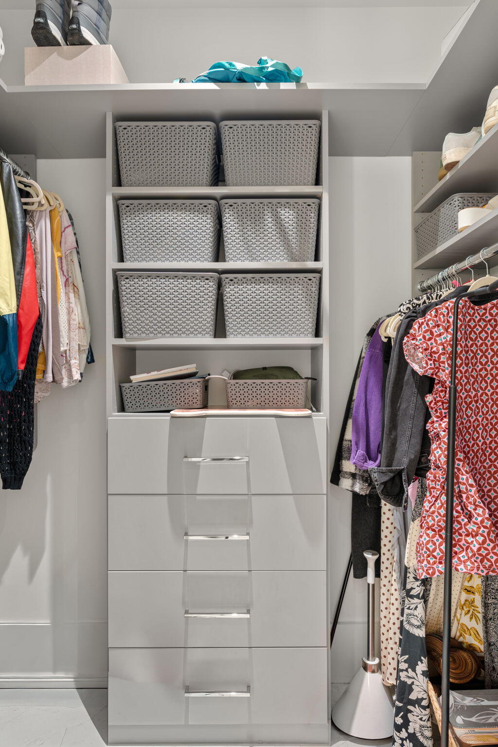 BURNT PINE - Residential