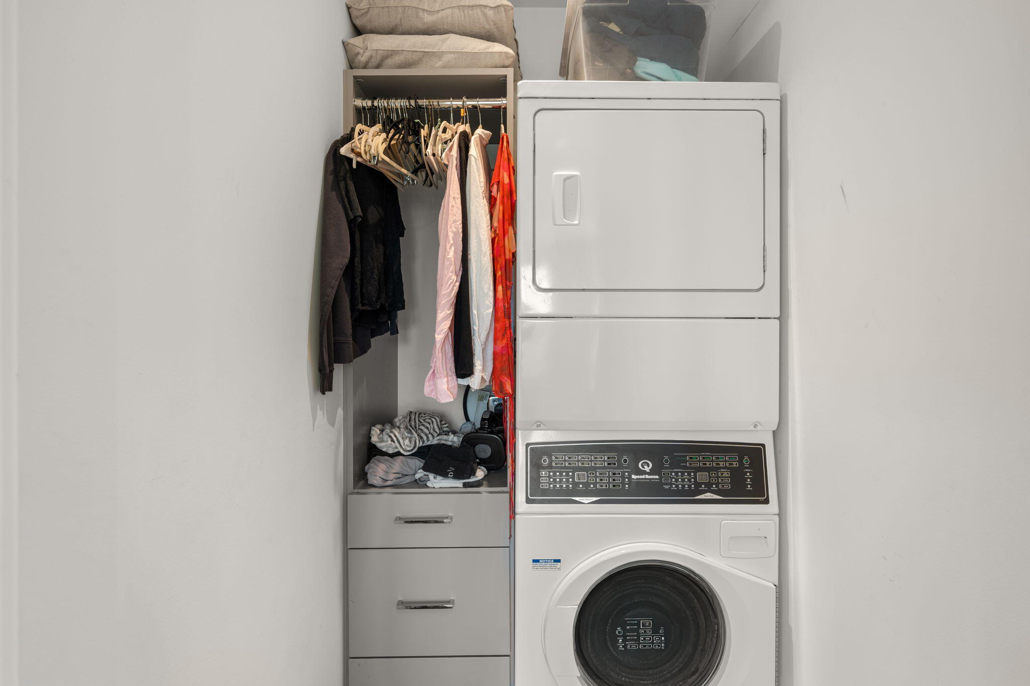 BURNT PINE - Residential