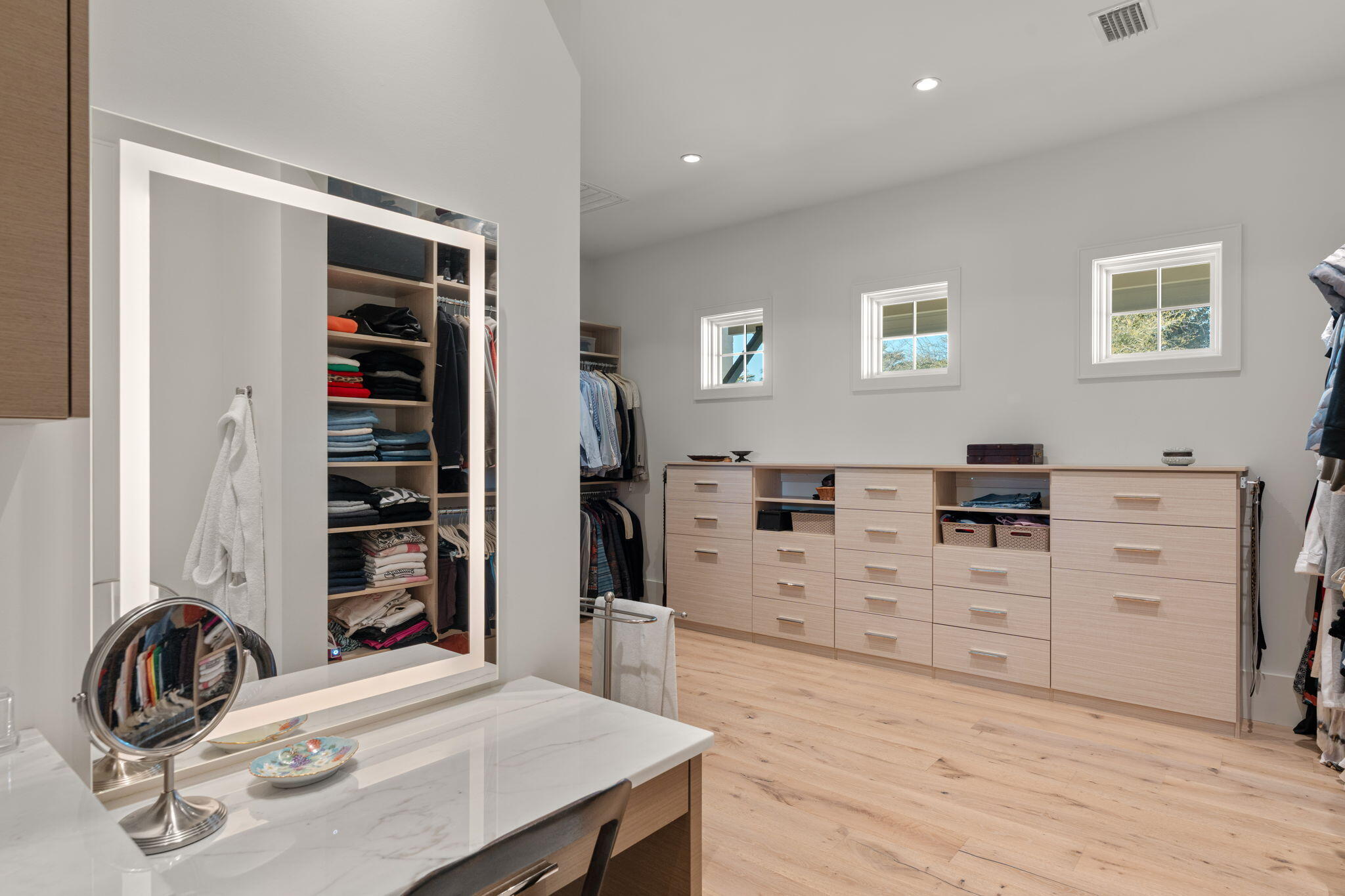 BURNT PINE - Residential