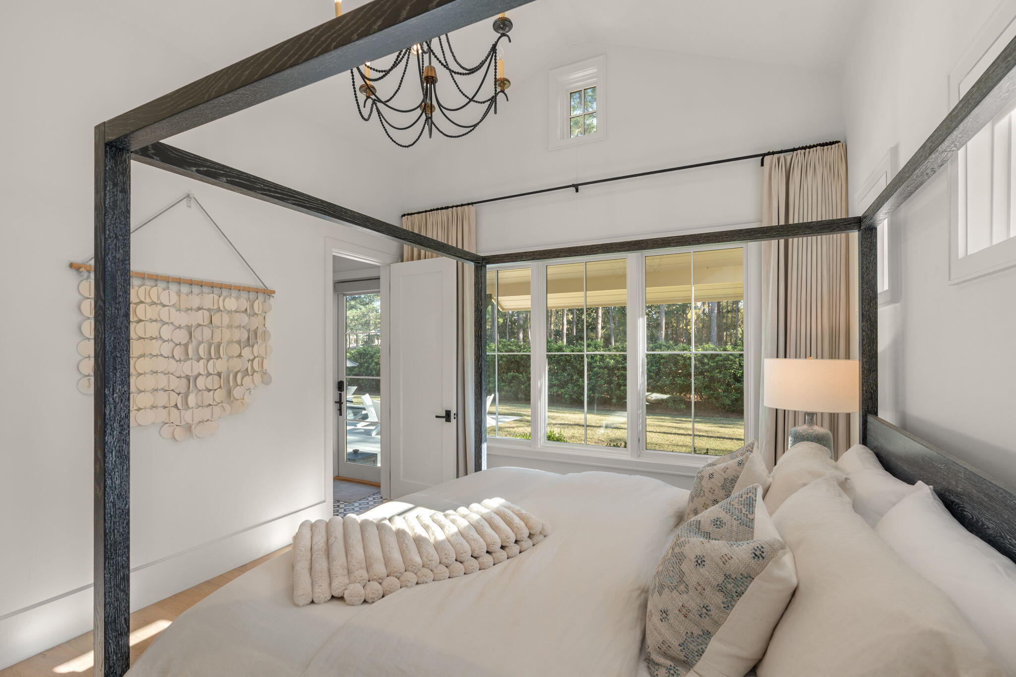 BURNT PINE - Residential