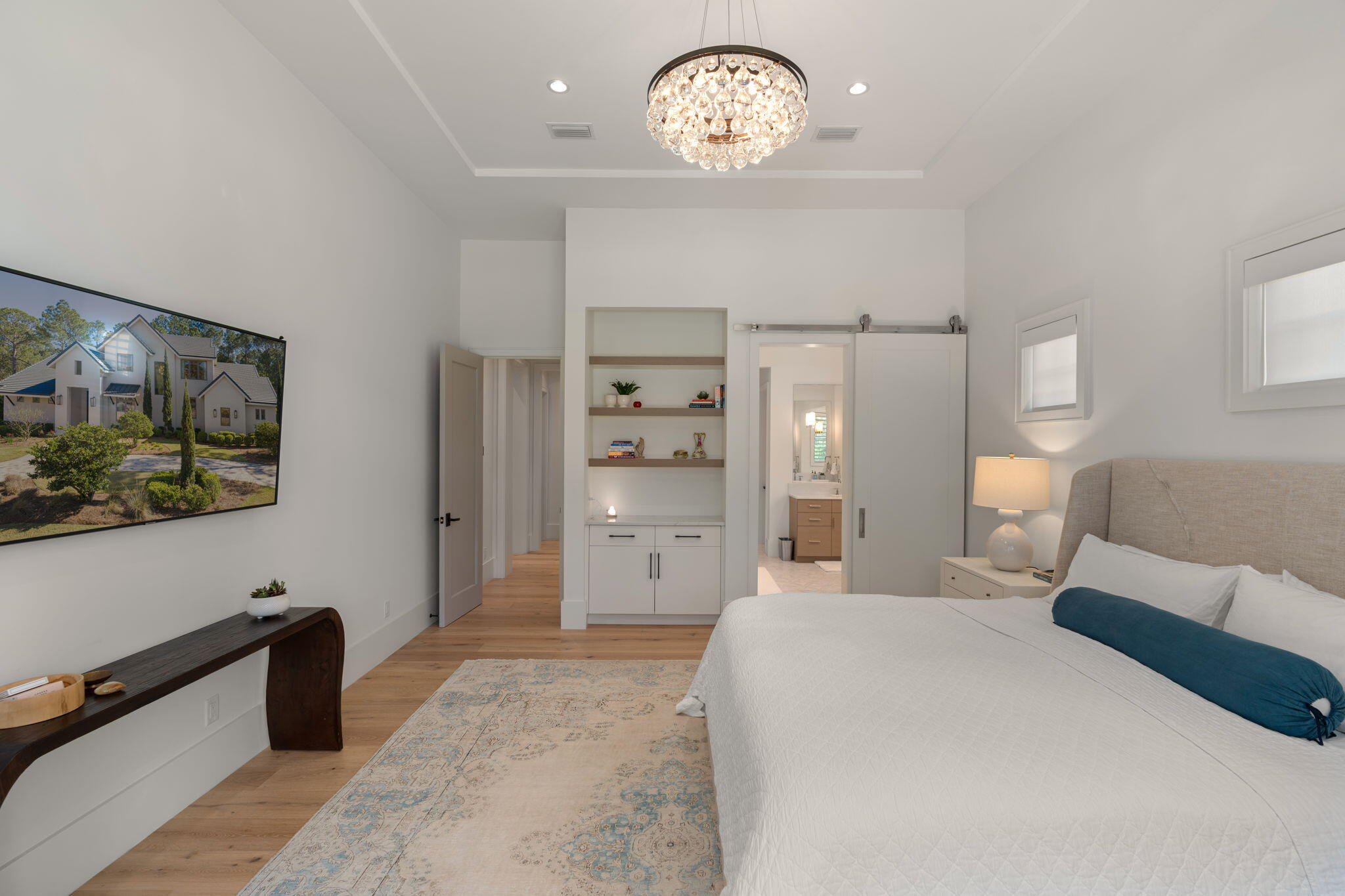 BURNT PINE - Residential