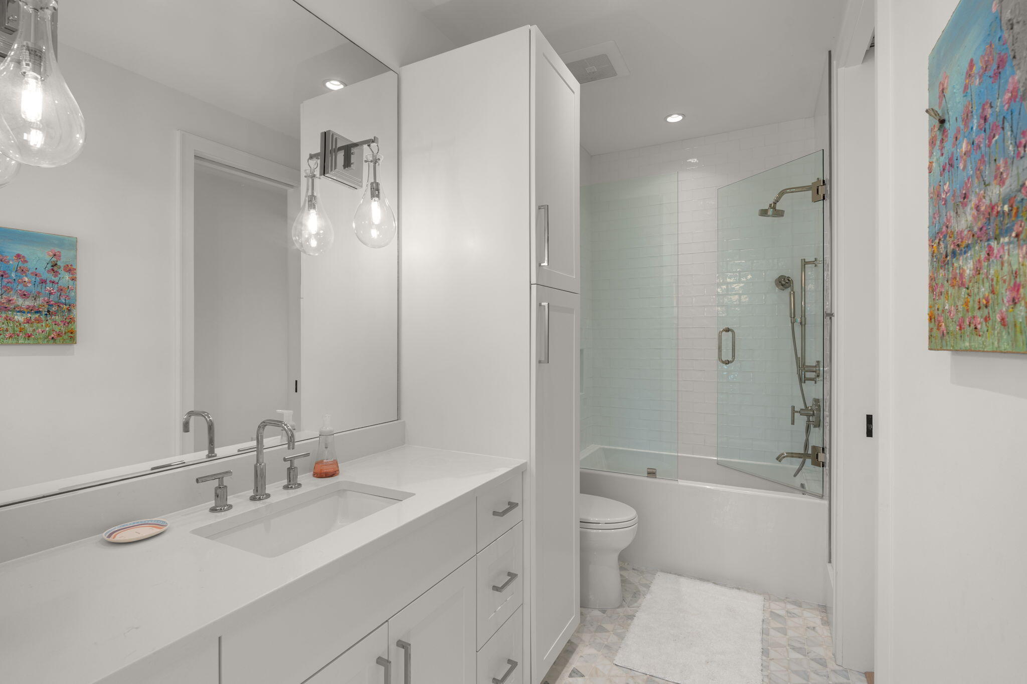 BURNT PINE - Residential