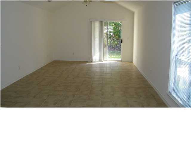 UNRECORDED SUBDIVISION - Residential Lease