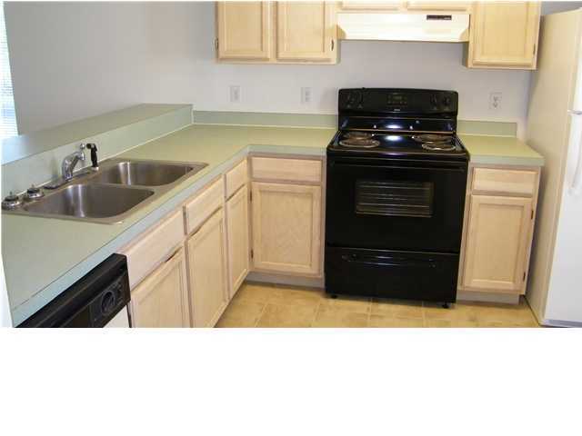 UNRECORDED SUBDIVISION - Residential Lease