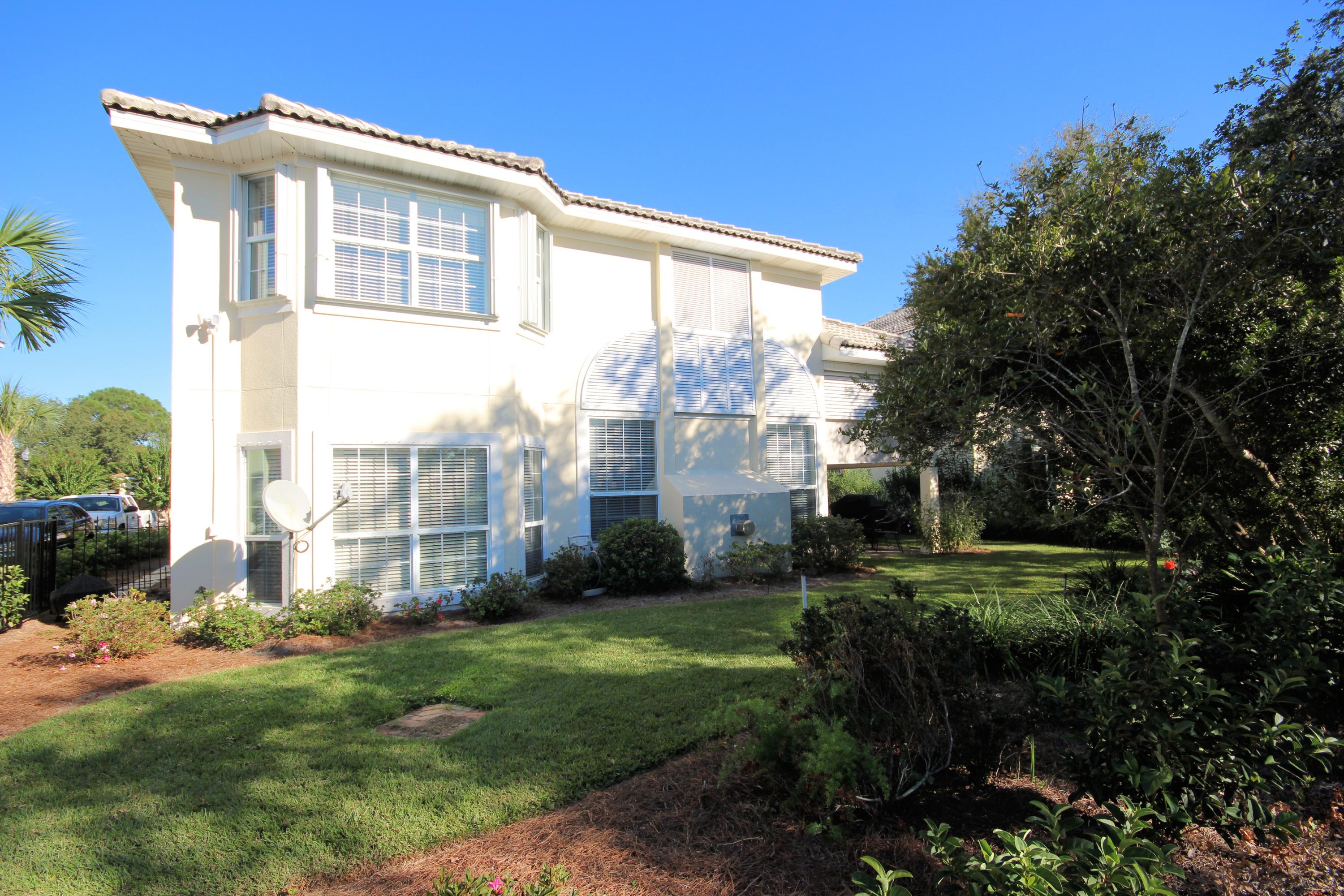 DESTINY S/D - Residential