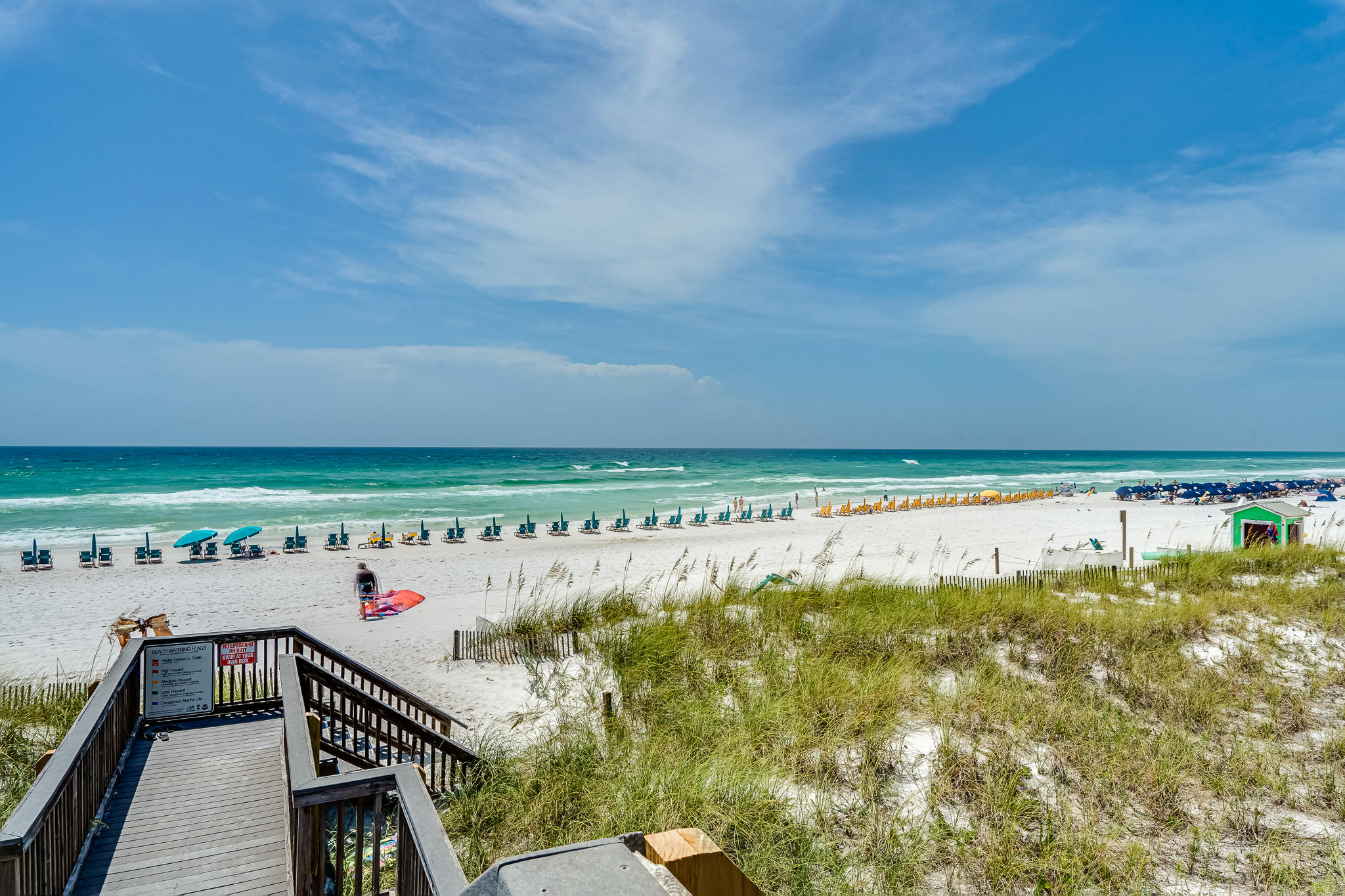 SOUTHWINDS II AT SANDESTIN - Residential