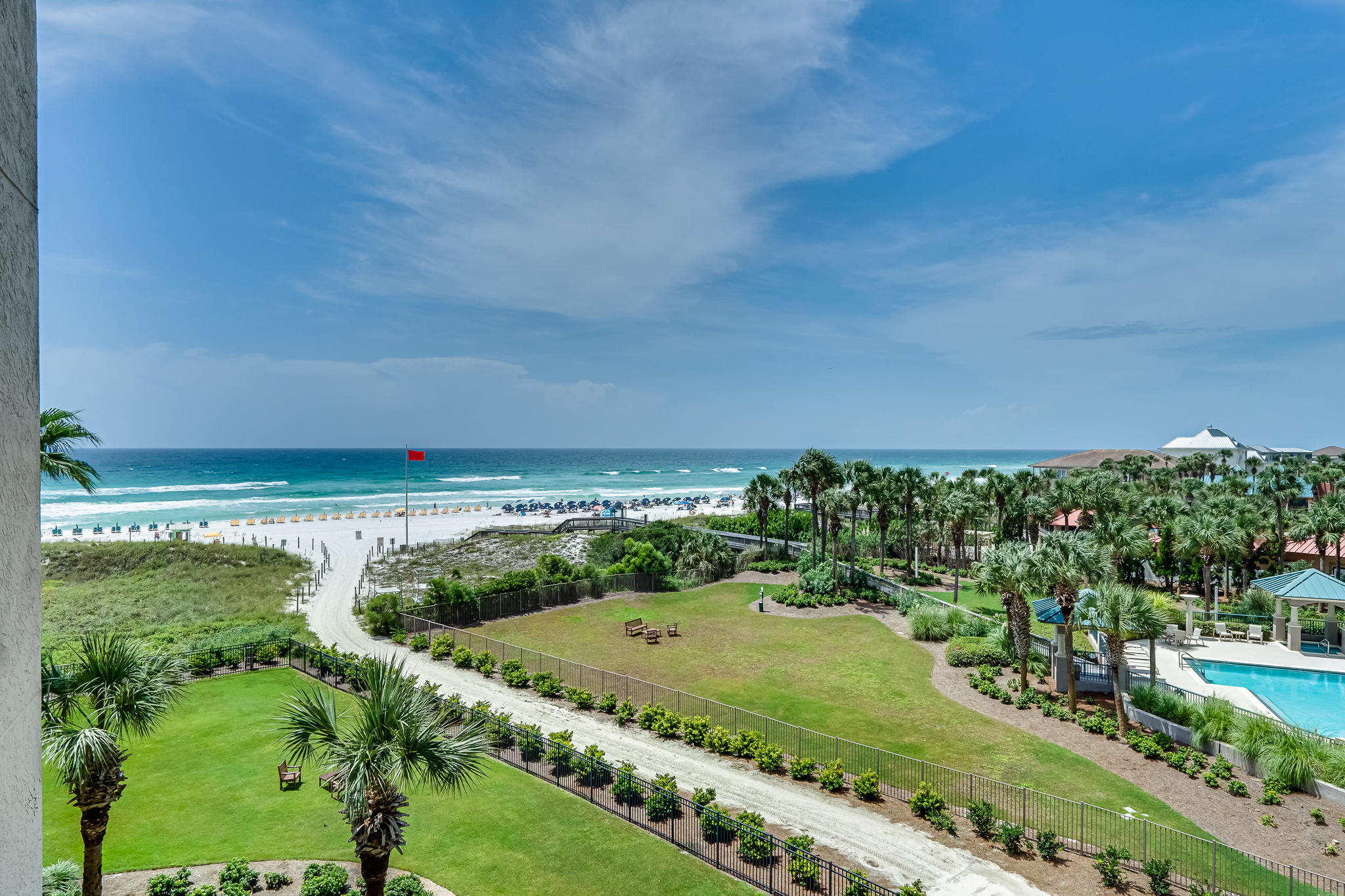 SOUTHWINDS II AT SANDESTIN - Residential