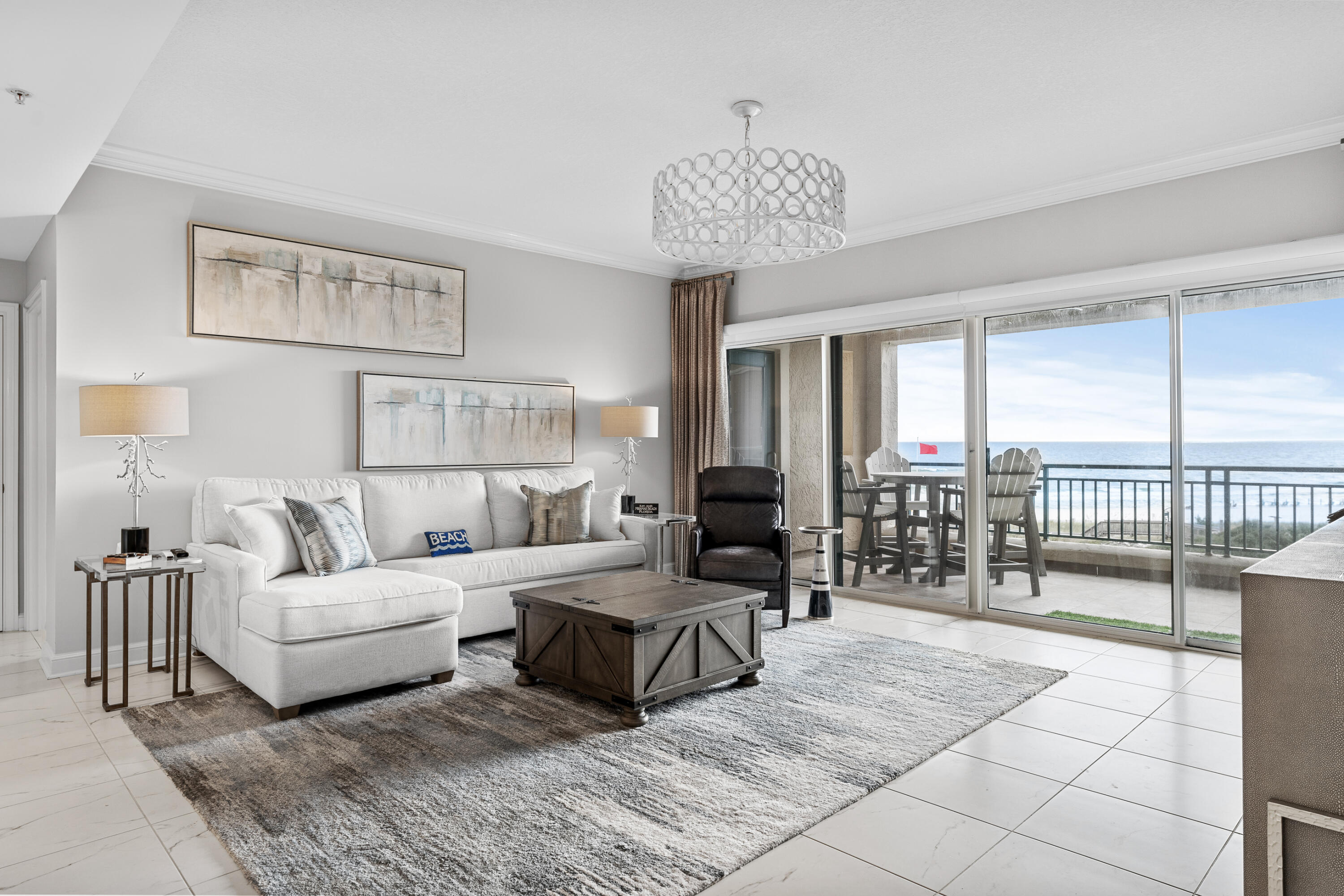SOUTHWINDS II AT SANDESTIN - Residential