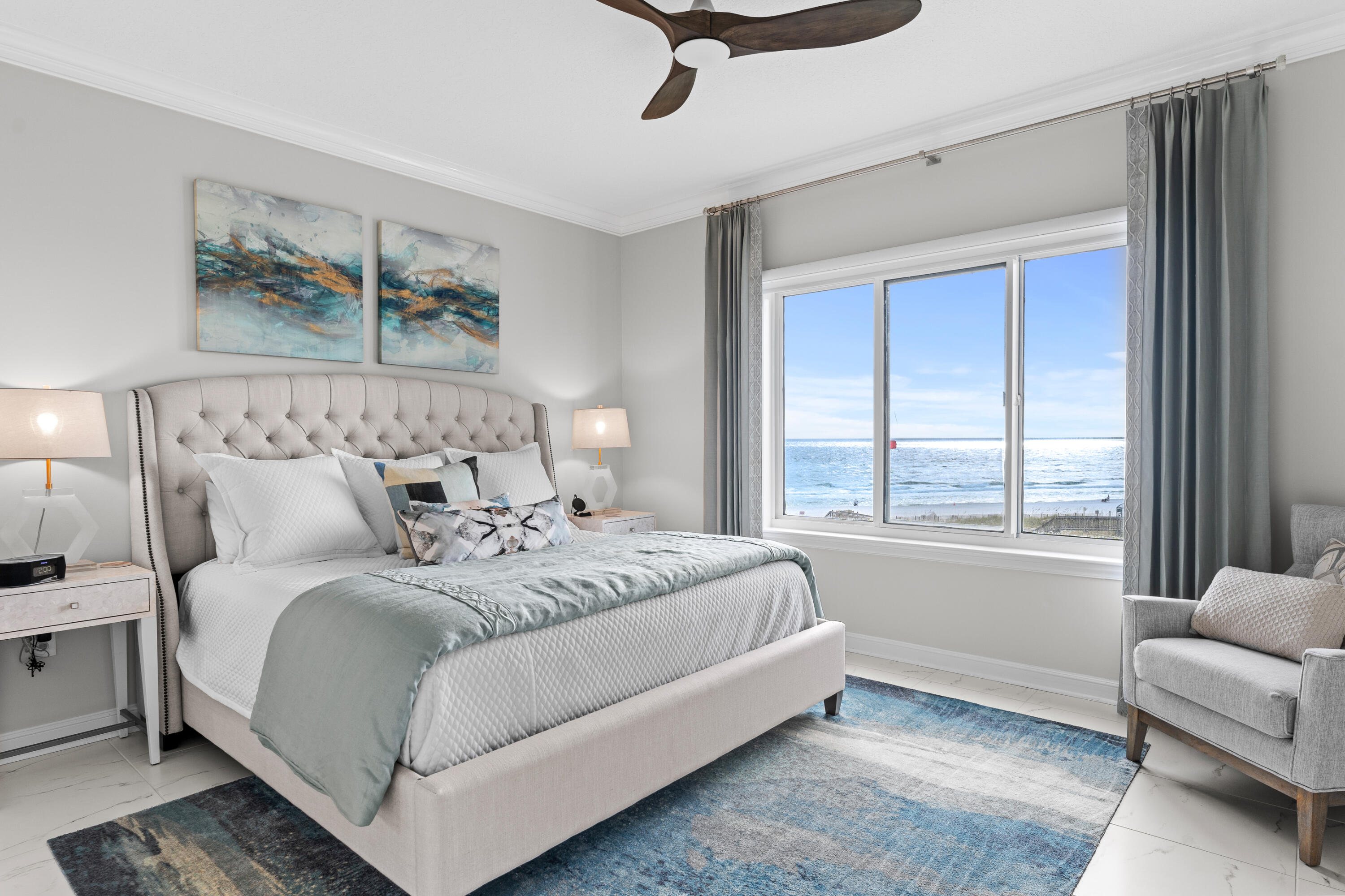 SOUTHWINDS II AT SANDESTIN - Residential
