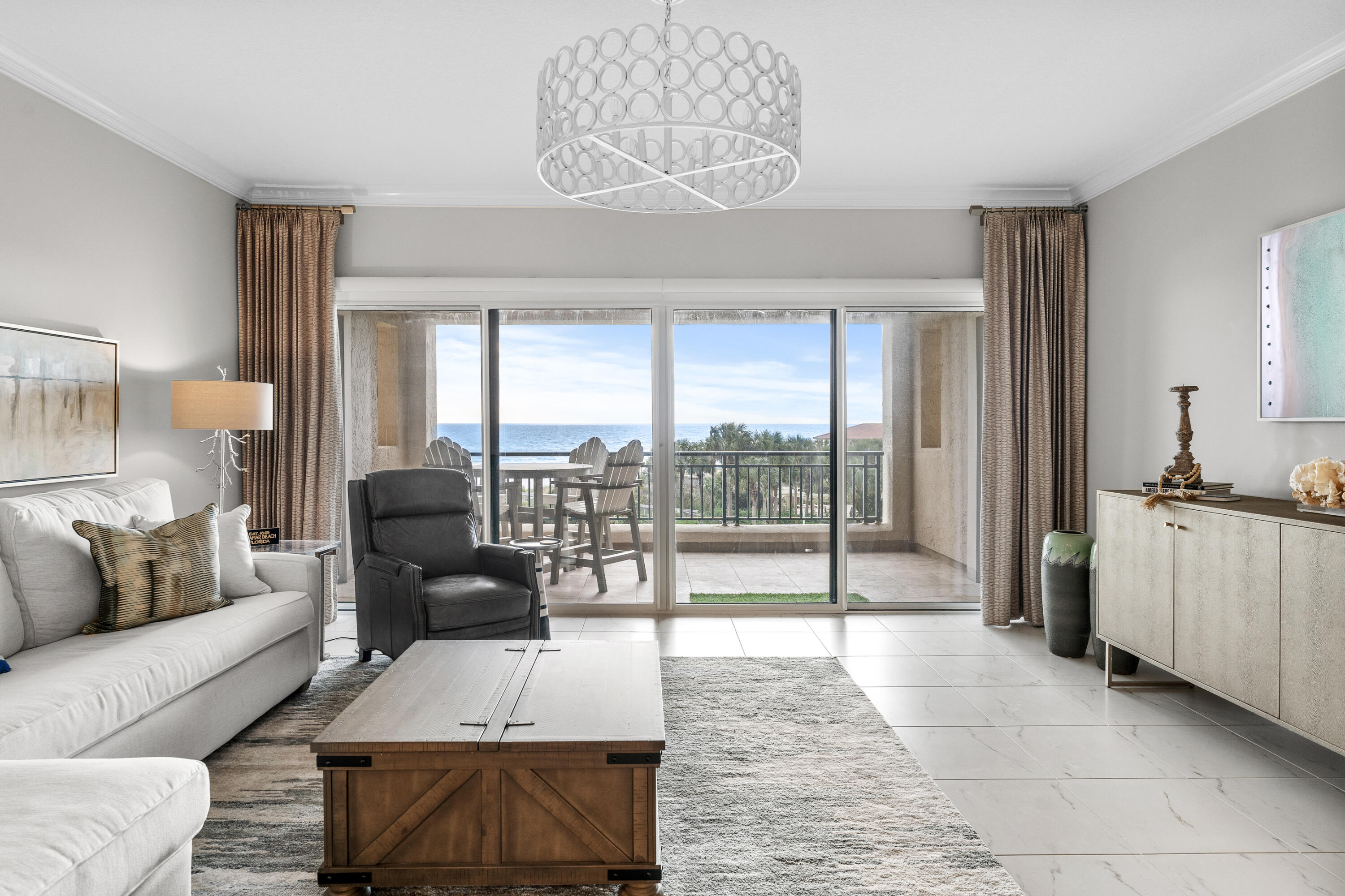 SOUTHWINDS II AT SANDESTIN - Residential