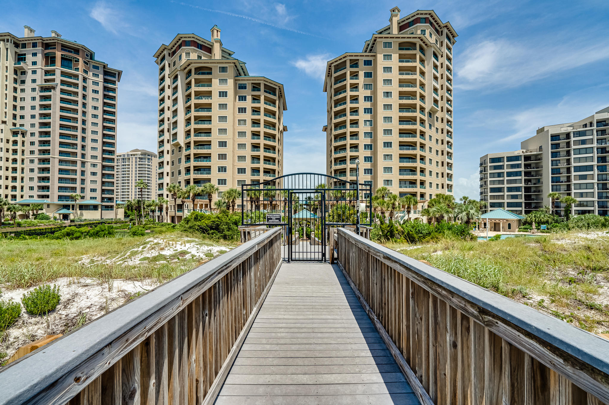 SOUTHWINDS II AT SANDESTIN - Residential