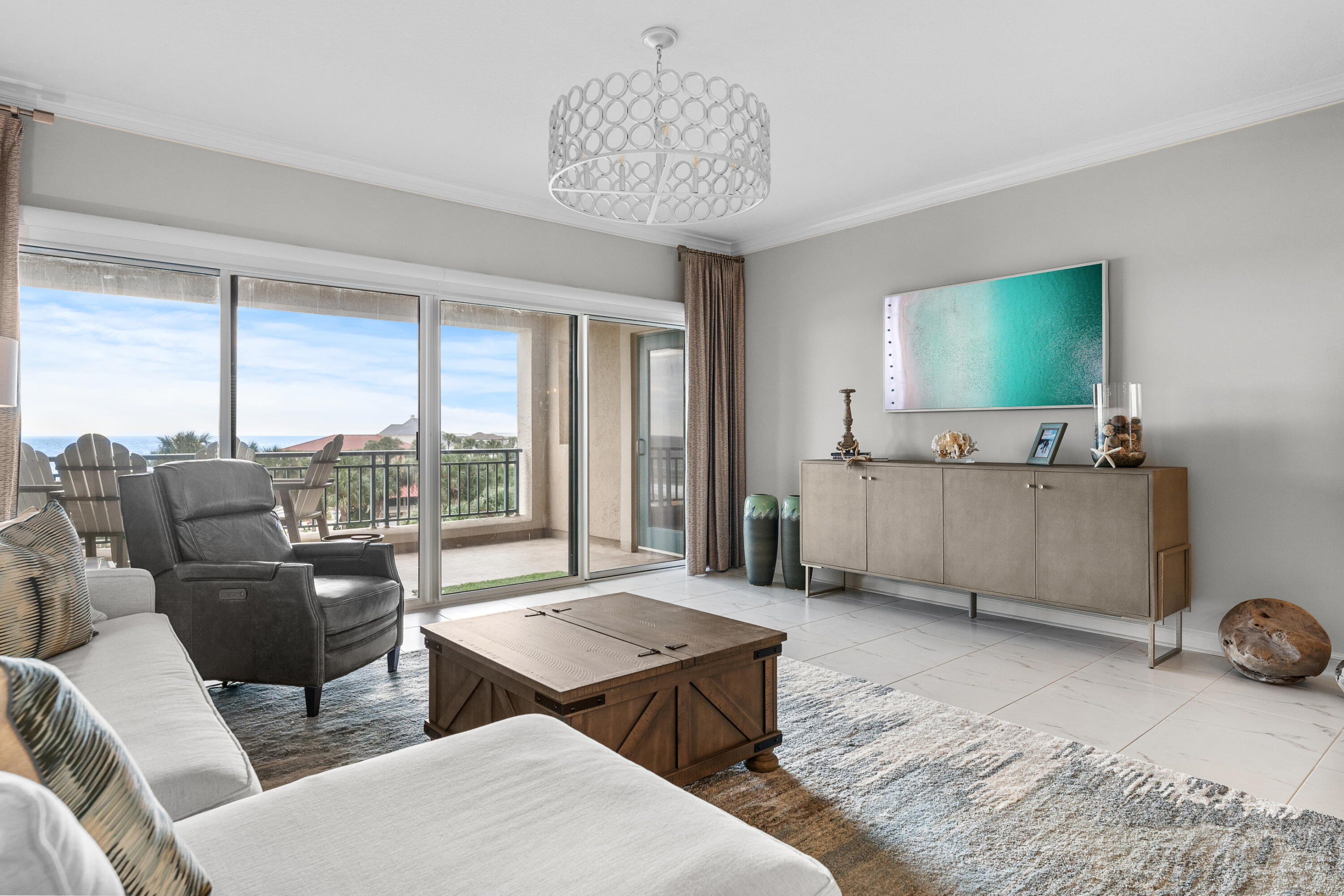 SOUTHWINDS II AT SANDESTIN - Residential