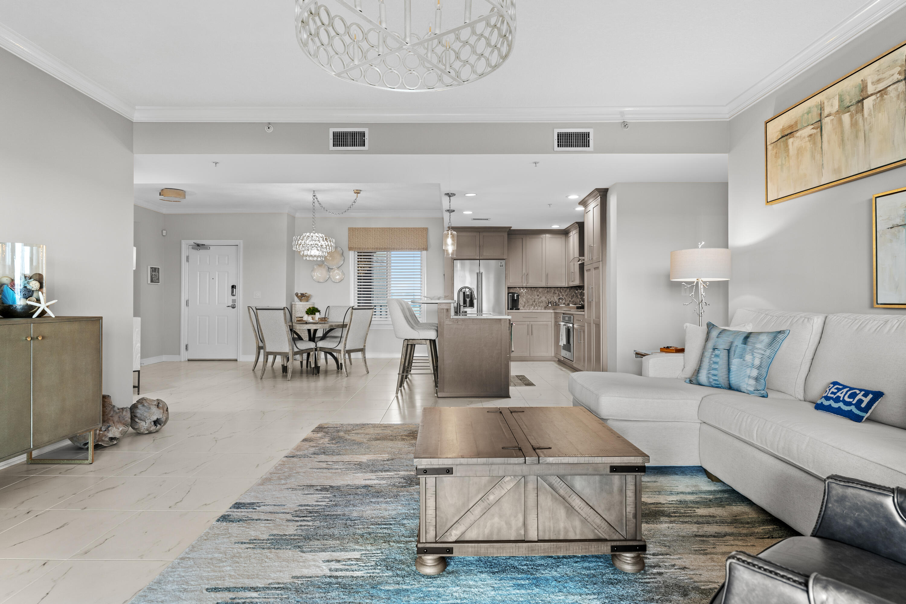 SOUTHWINDS II AT SANDESTIN - Residential