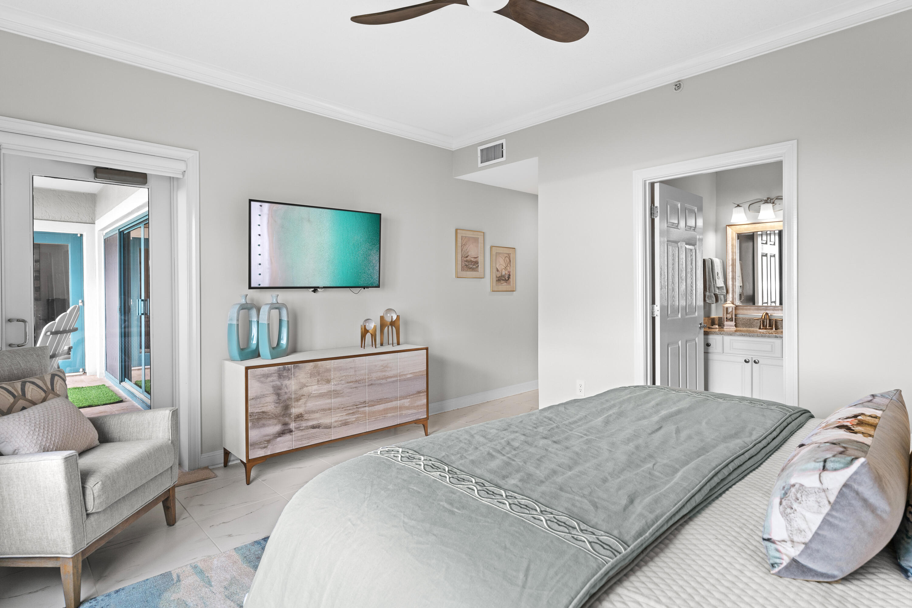 SOUTHWINDS II AT SANDESTIN - Residential