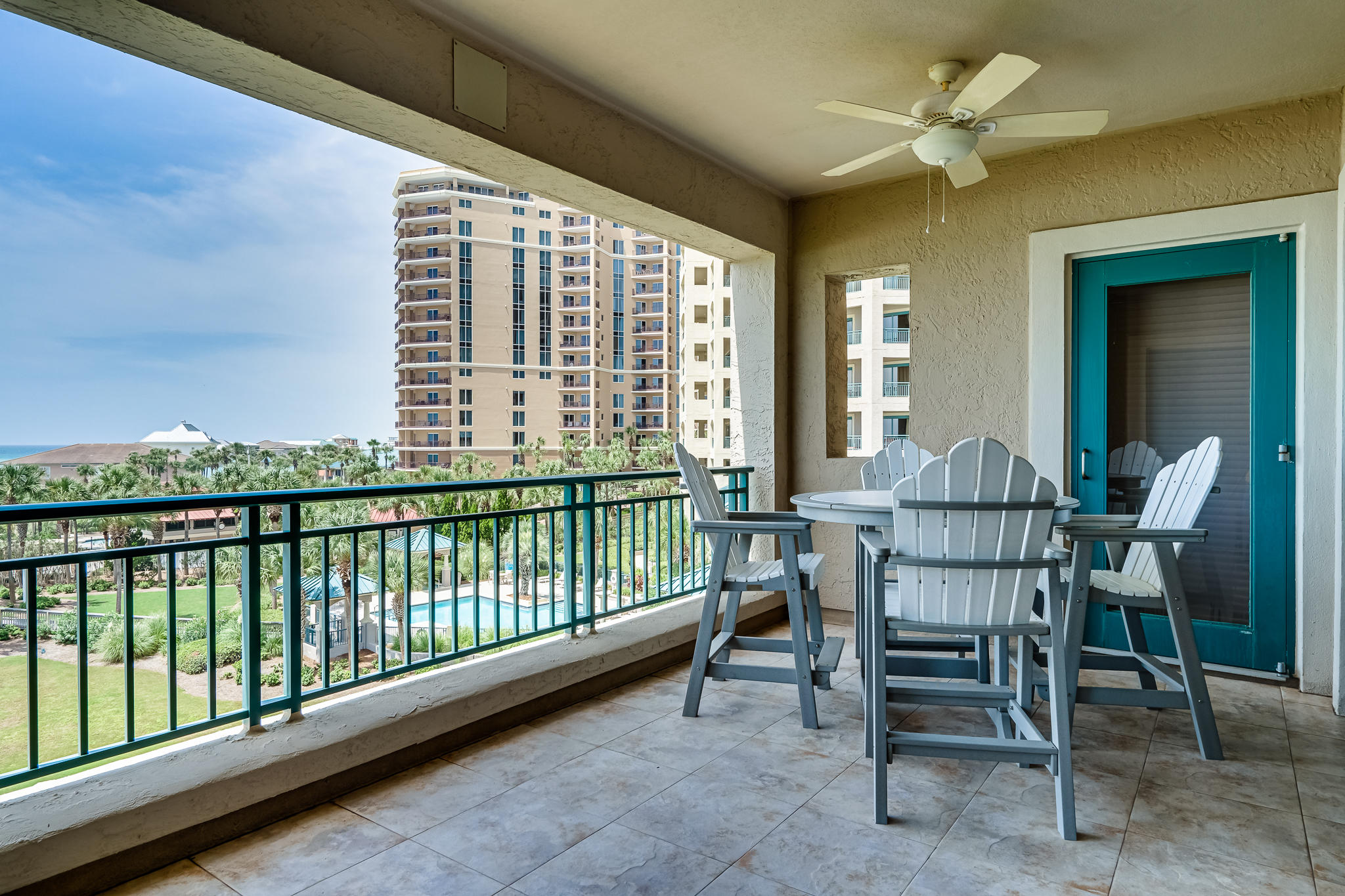 SOUTHWINDS II AT SANDESTIN - Residential