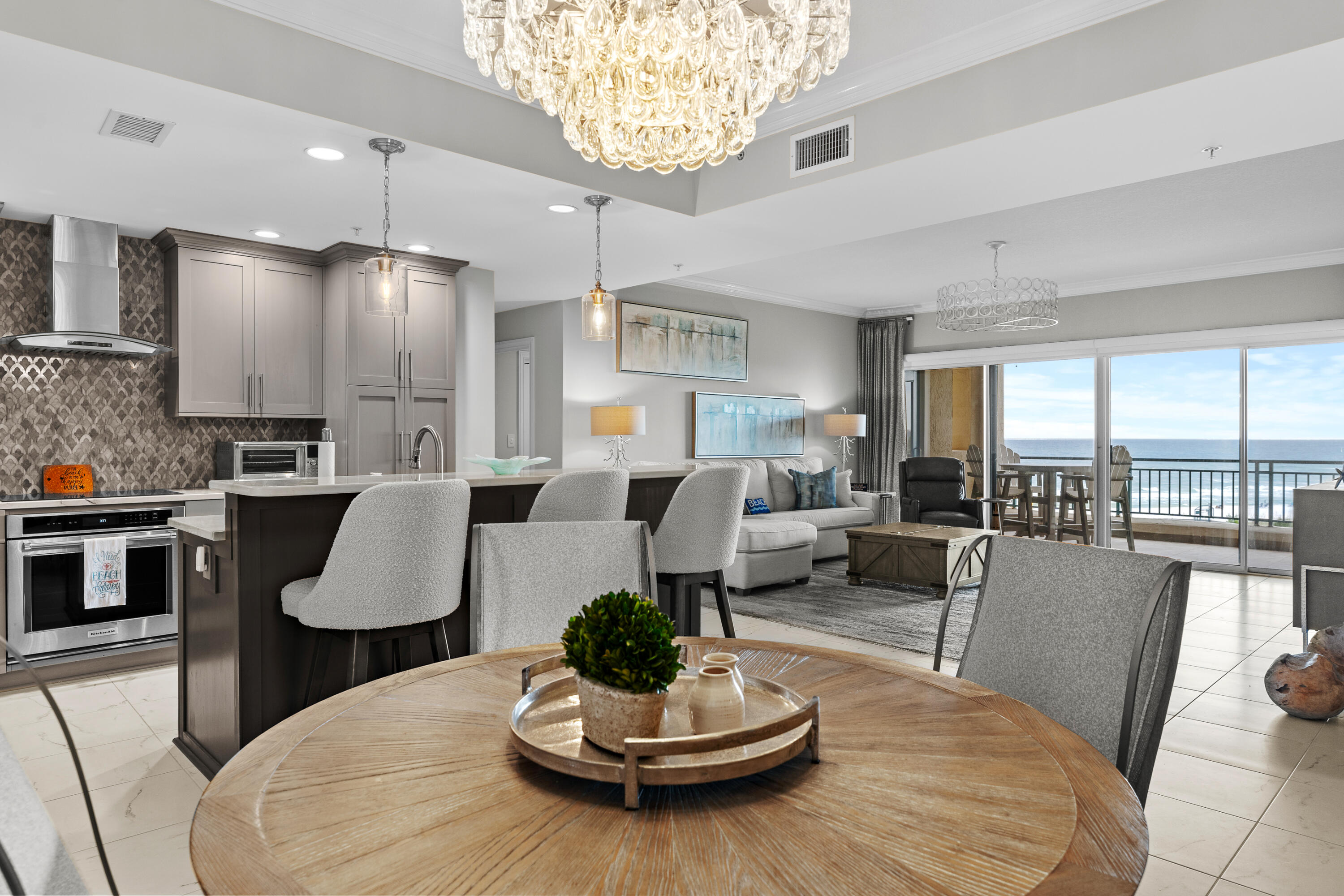 SOUTHWINDS II AT SANDESTIN - Residential