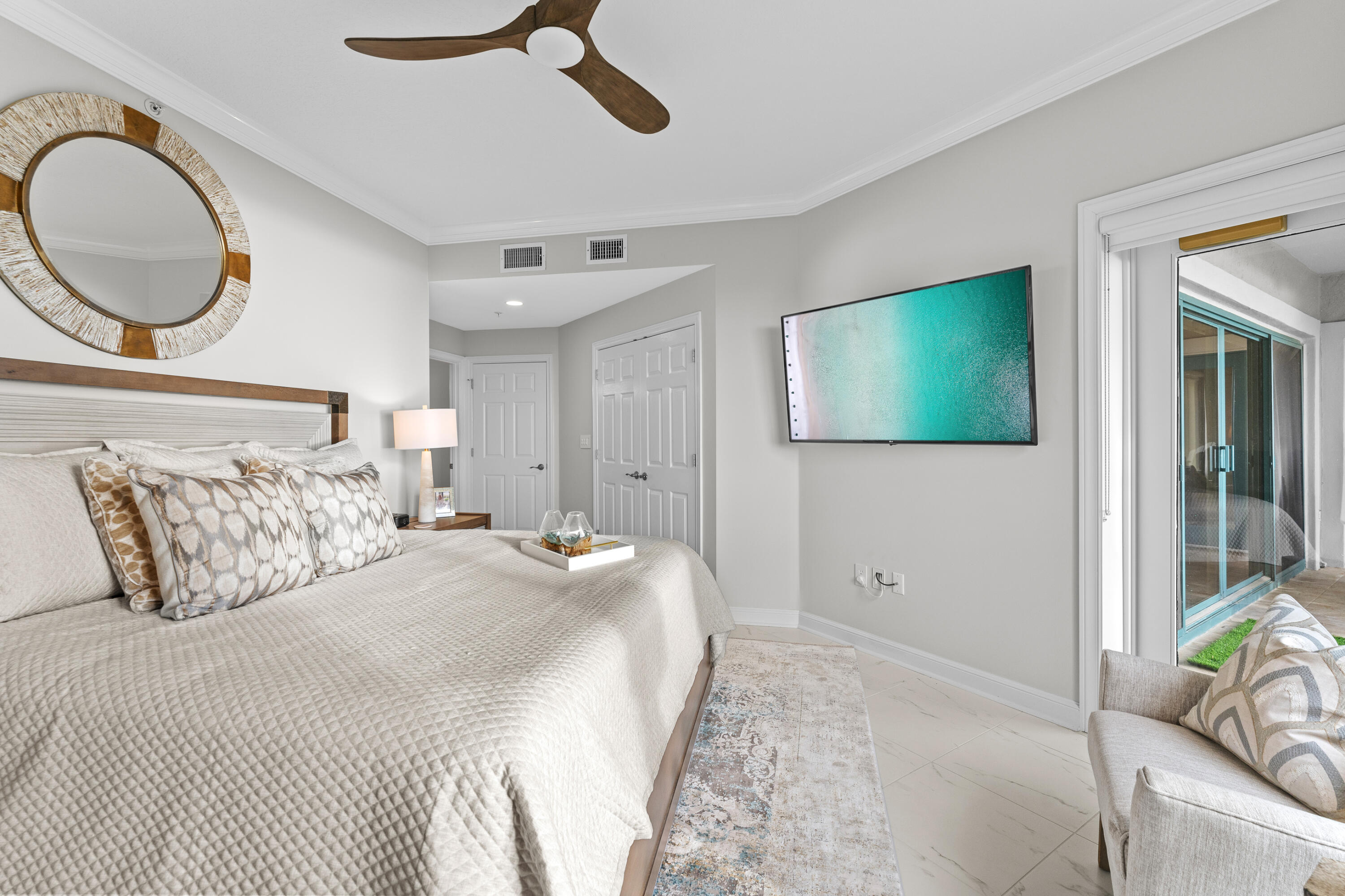 SOUTHWINDS II AT SANDESTIN - Residential