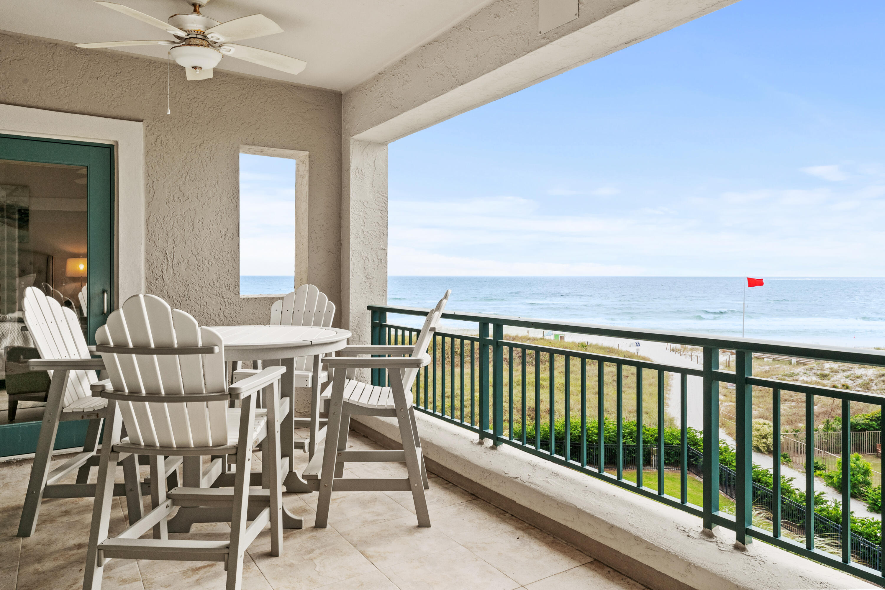SOUTHWINDS II AT SANDESTIN - Residential