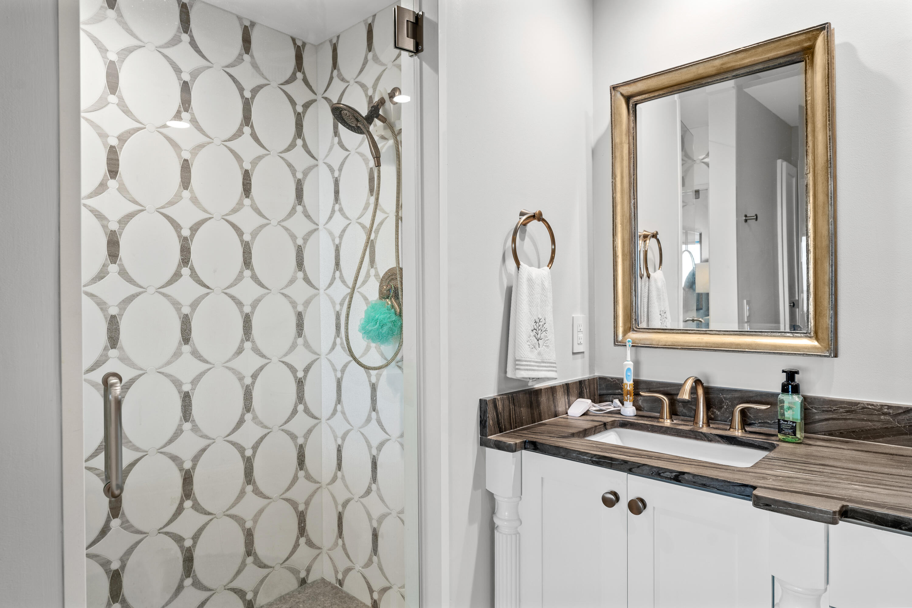 SOUTHWINDS II AT SANDESTIN - Residential