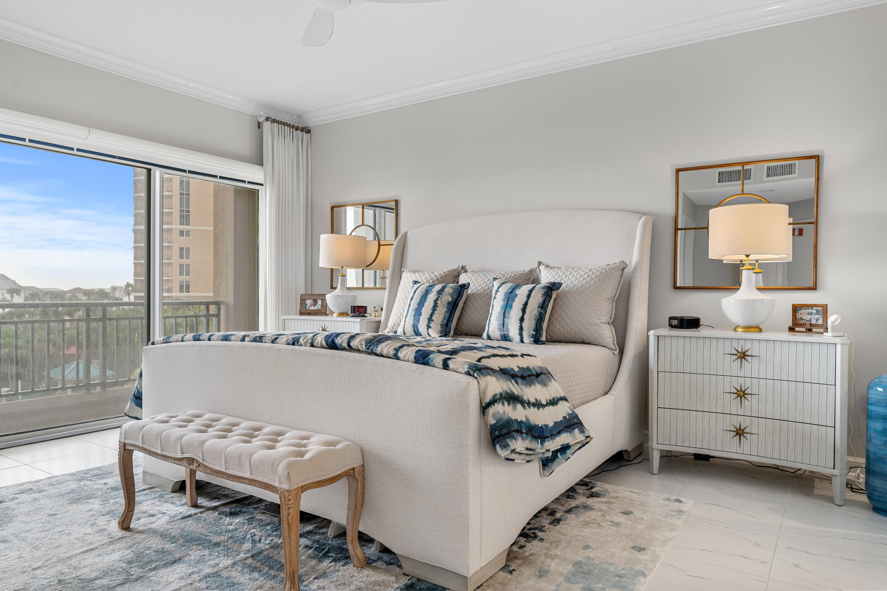 SOUTHWINDS II AT SANDESTIN - Residential