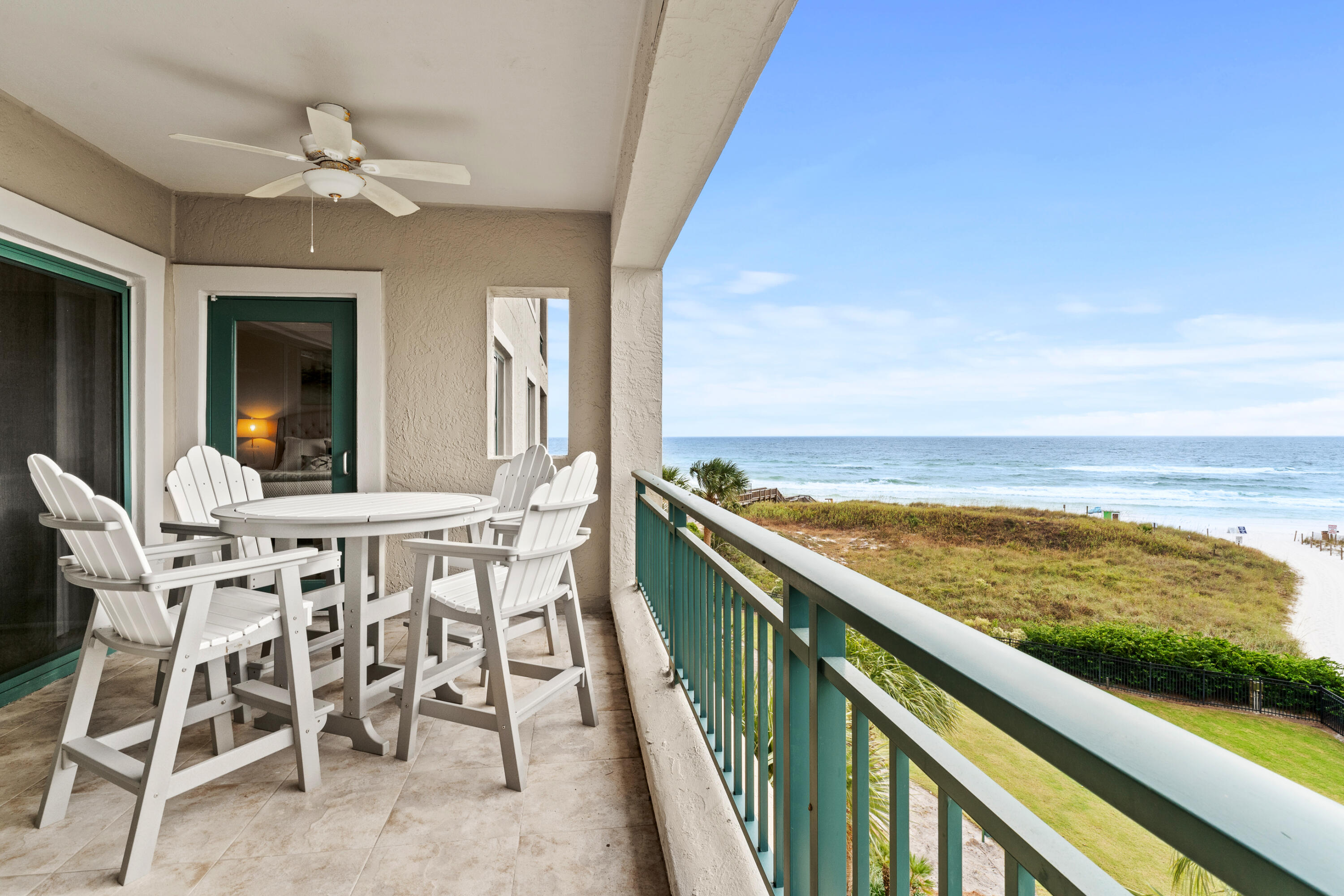 SOUTHWINDS II AT SANDESTIN - Residential