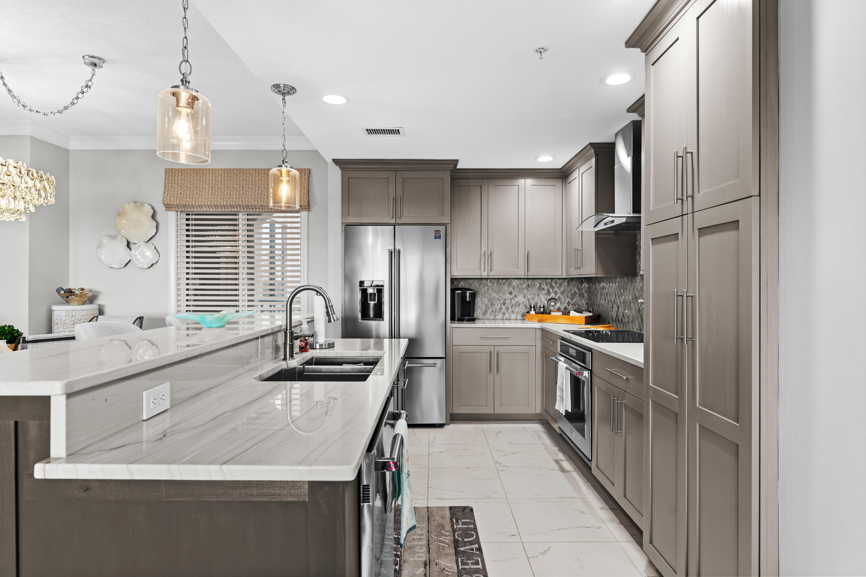 SOUTHWINDS II AT SANDESTIN - Residential
