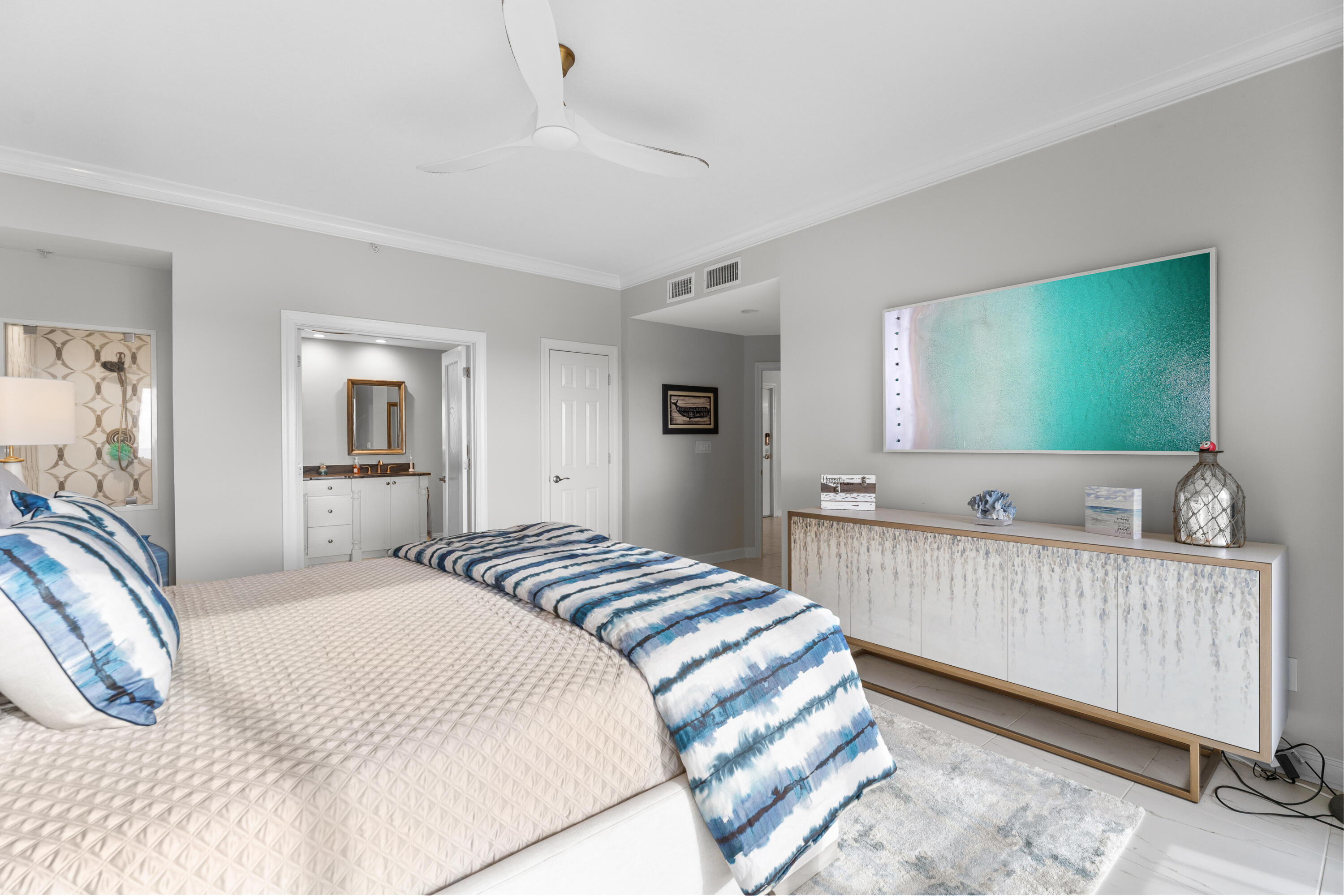 SOUTHWINDS II AT SANDESTIN - Residential