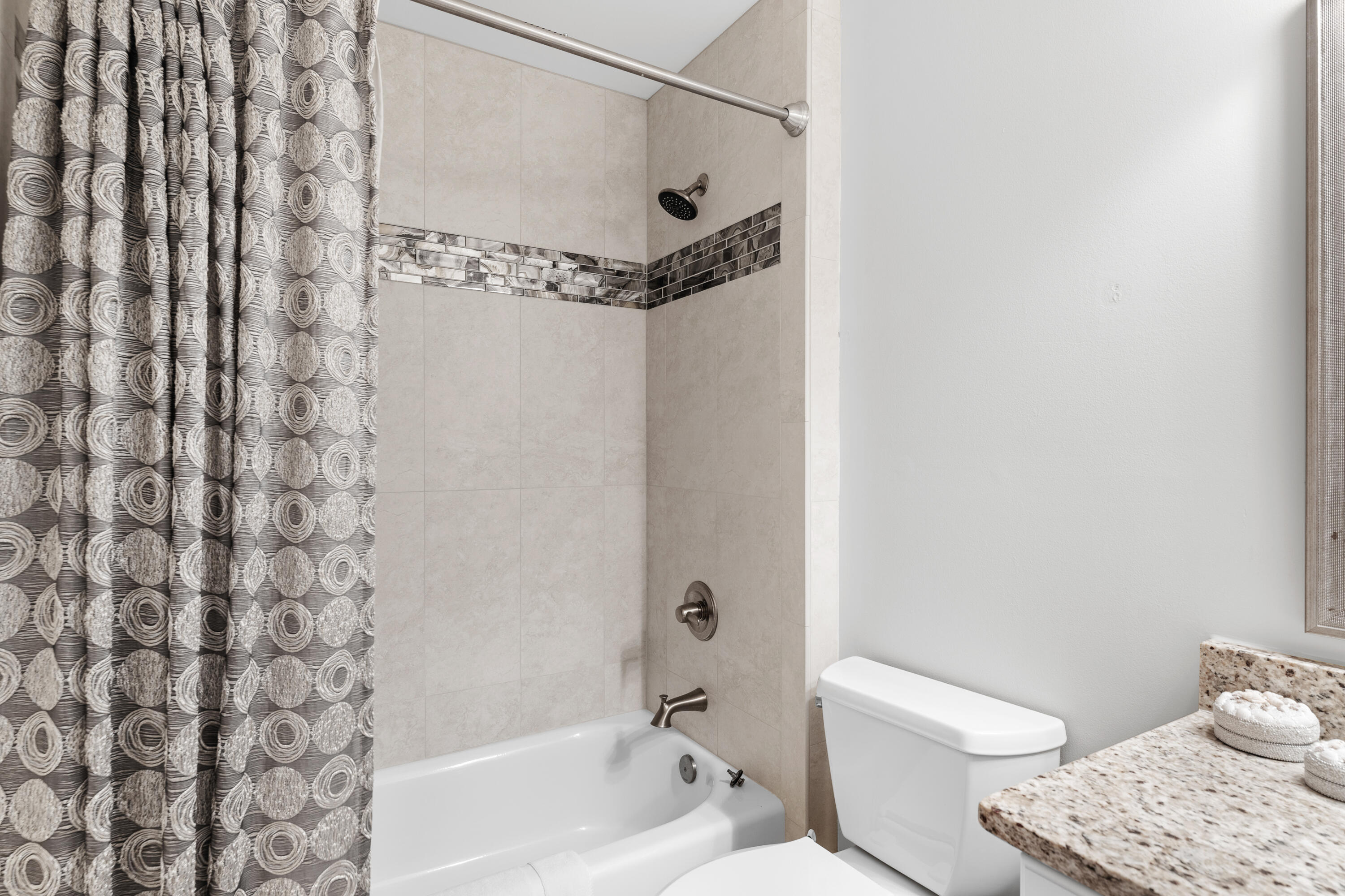 SOUTHWINDS II AT SANDESTIN - Residential