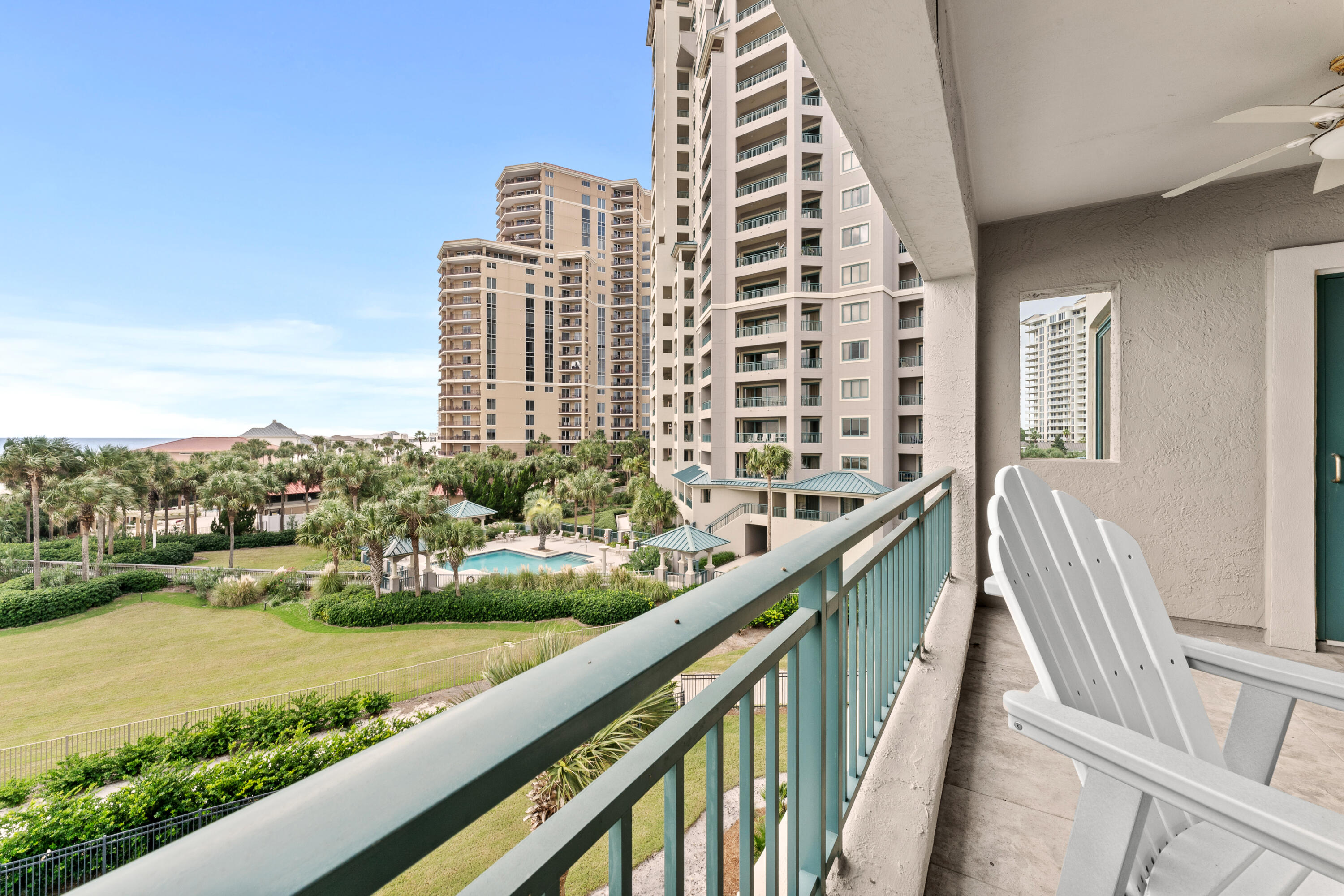 SOUTHWINDS II AT SANDESTIN - Residential