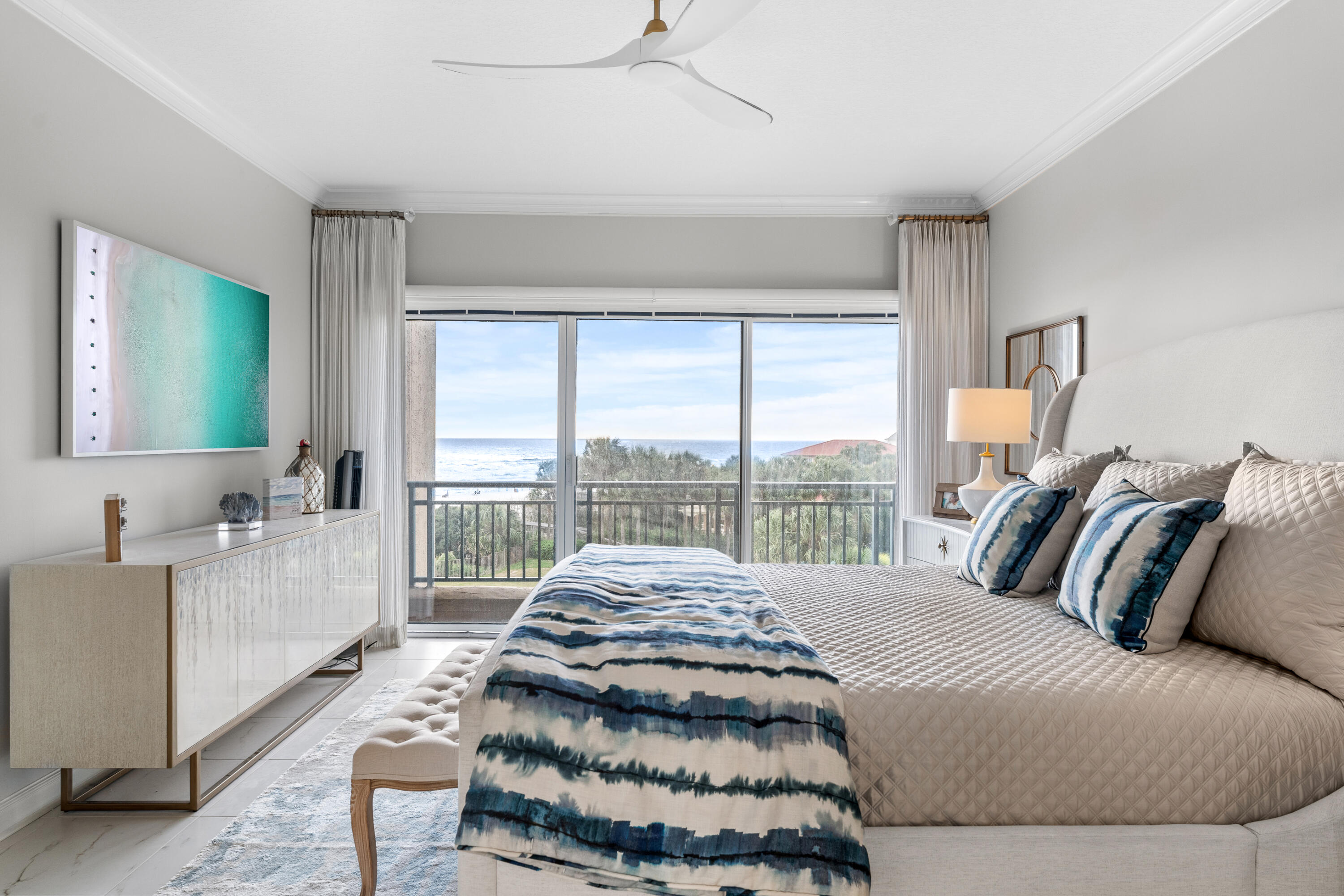SOUTHWINDS II AT SANDESTIN - Residential