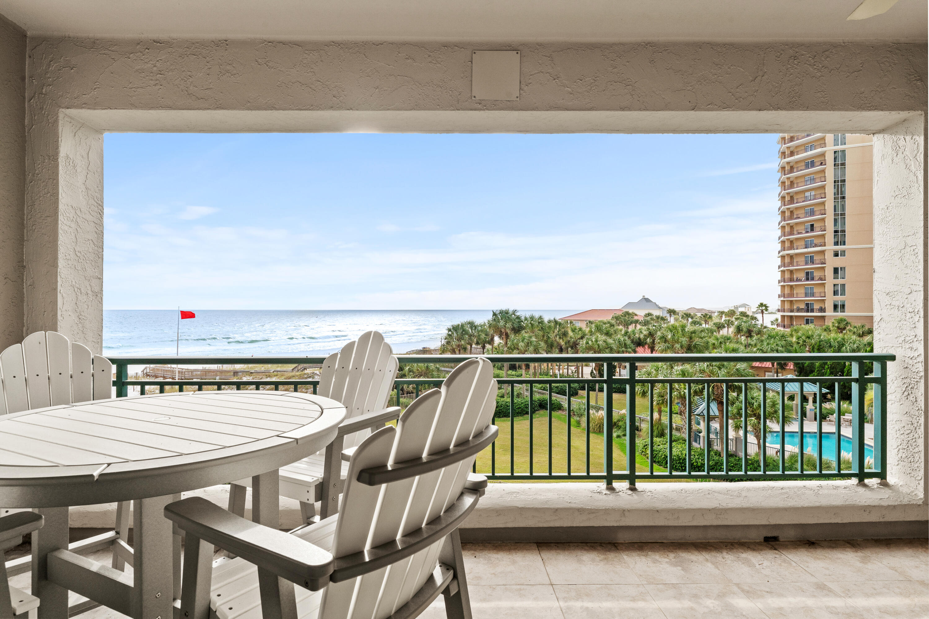 SOUTHWINDS II AT SANDESTIN - Residential