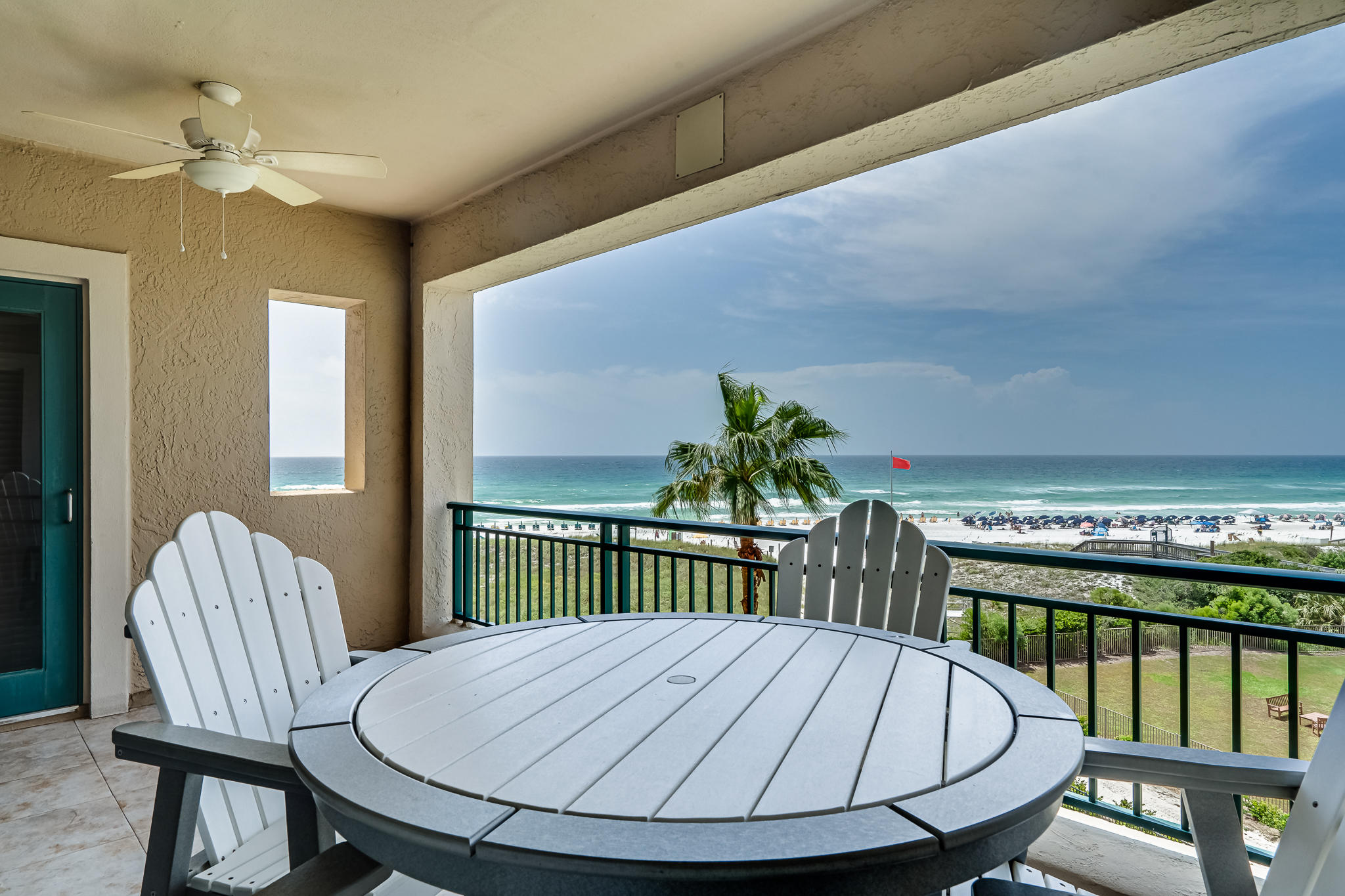 SOUTHWINDS II AT SANDESTIN - Residential