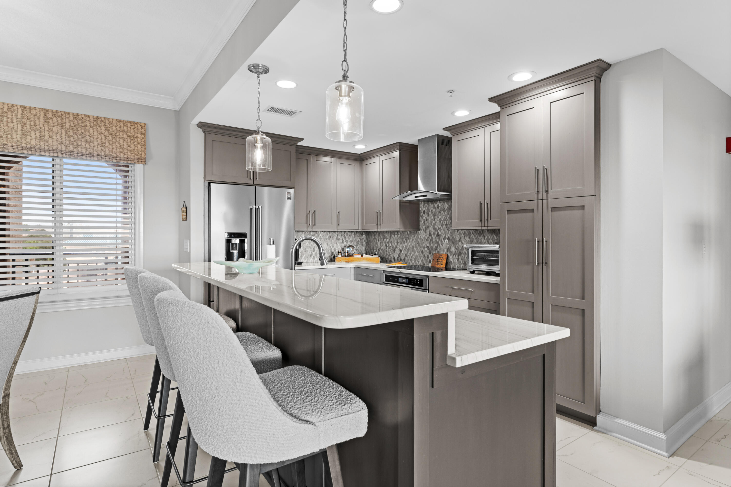 SOUTHWINDS II AT SANDESTIN - Residential