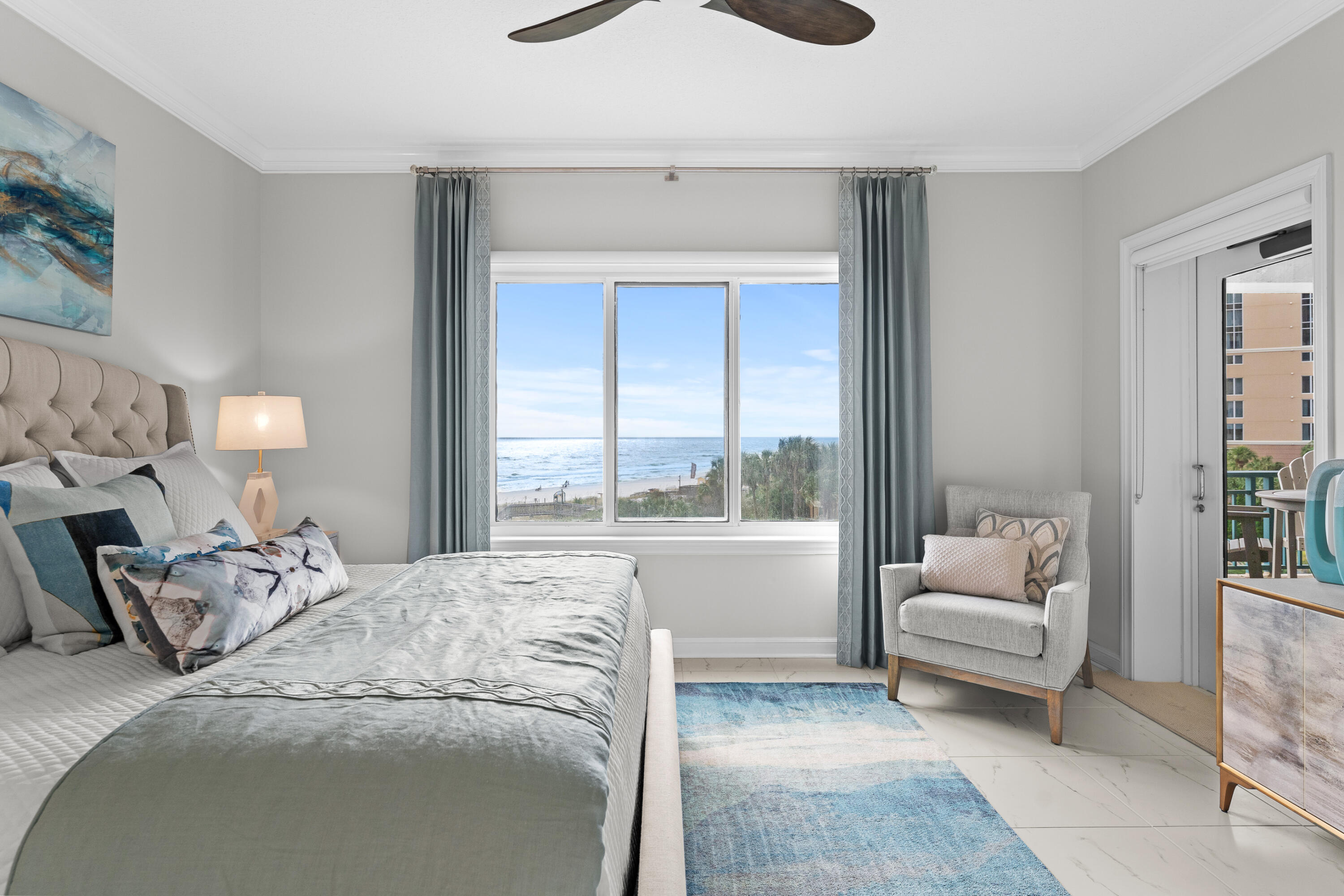 SOUTHWINDS II AT SANDESTIN - Residential