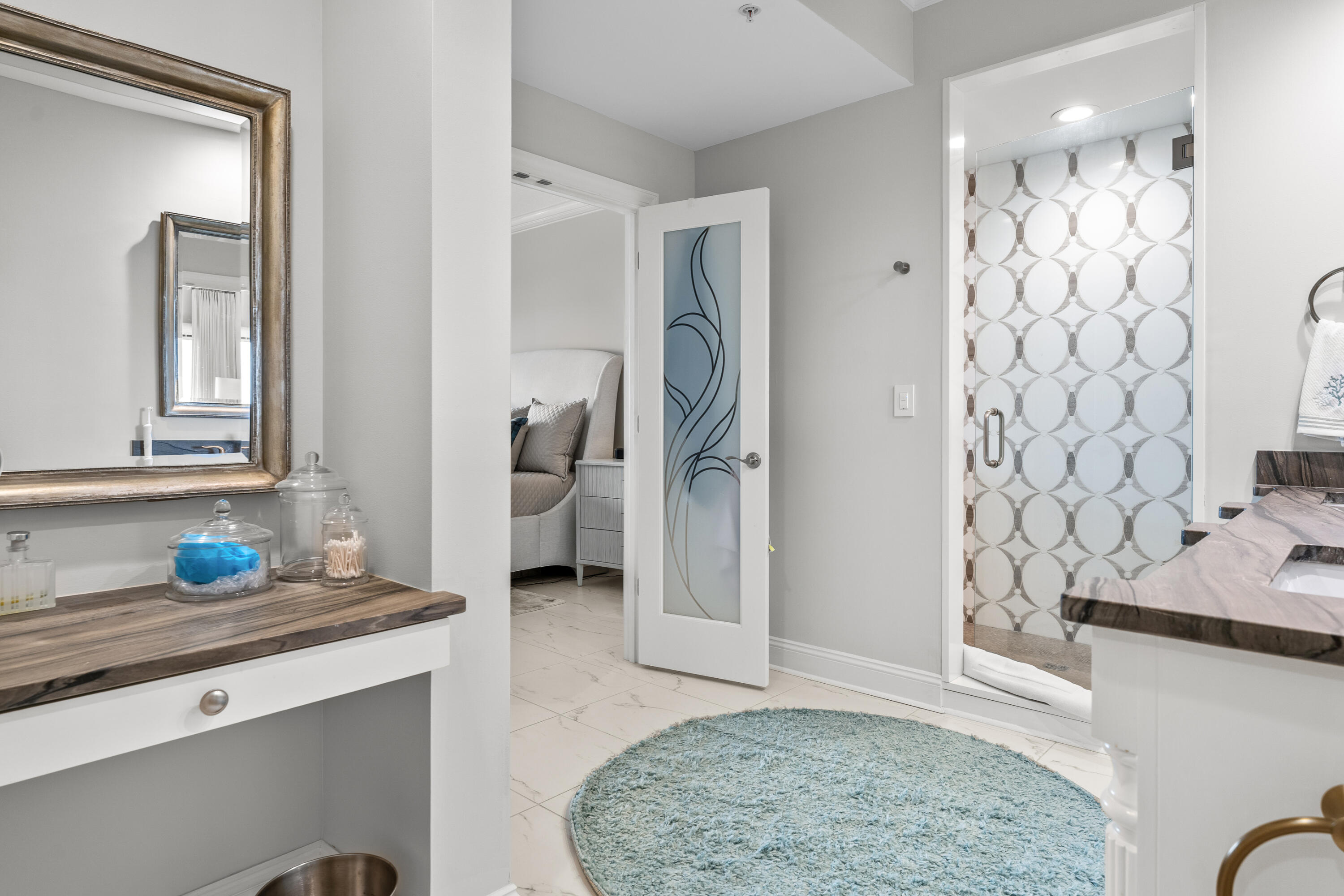 SOUTHWINDS II AT SANDESTIN - Residential