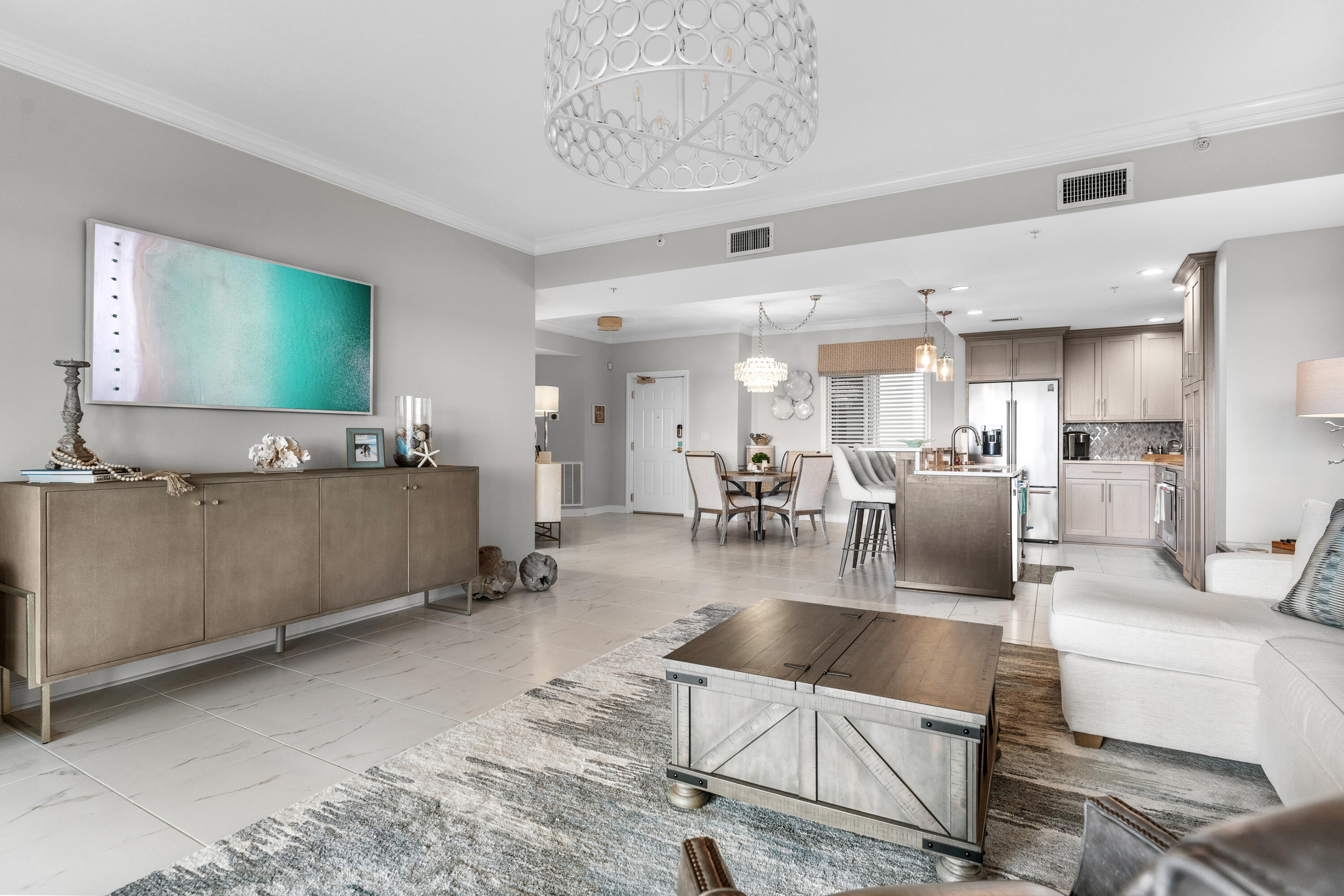 SOUTHWINDS II AT SANDESTIN - Residential