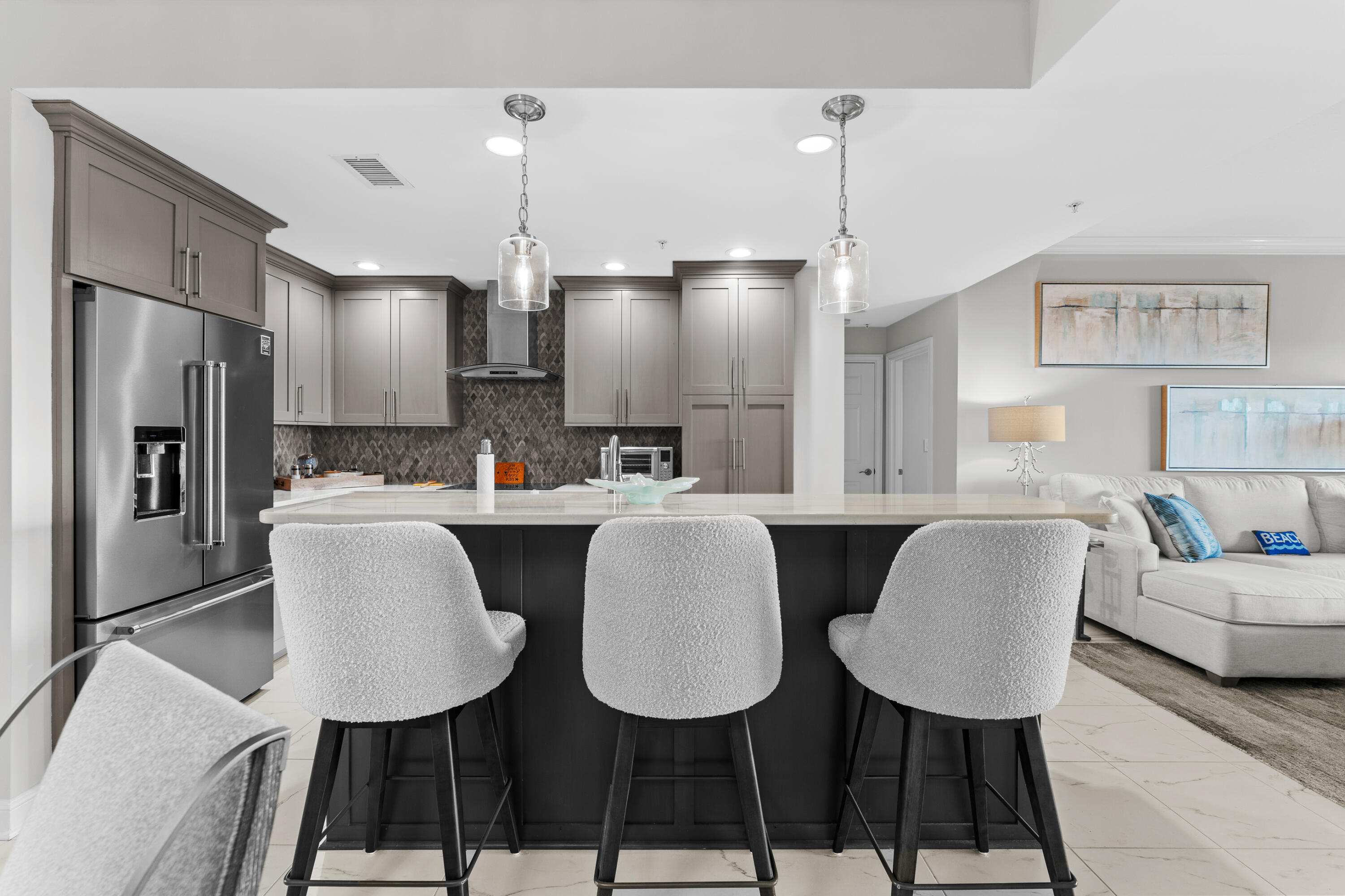 SOUTHWINDS II AT SANDESTIN - Residential