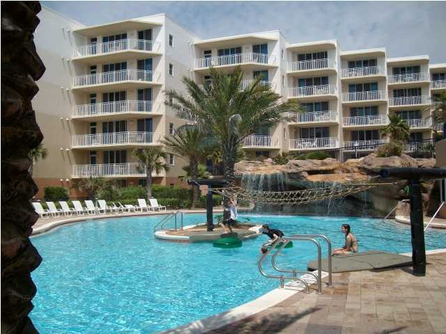 WATERSCAPE - Residential