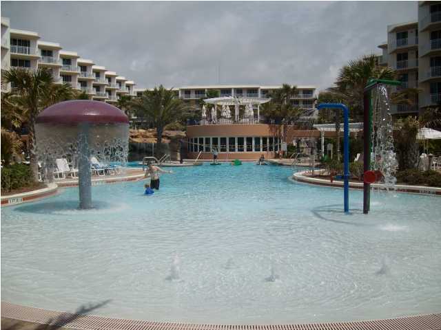 WATERSCAPE - Residential