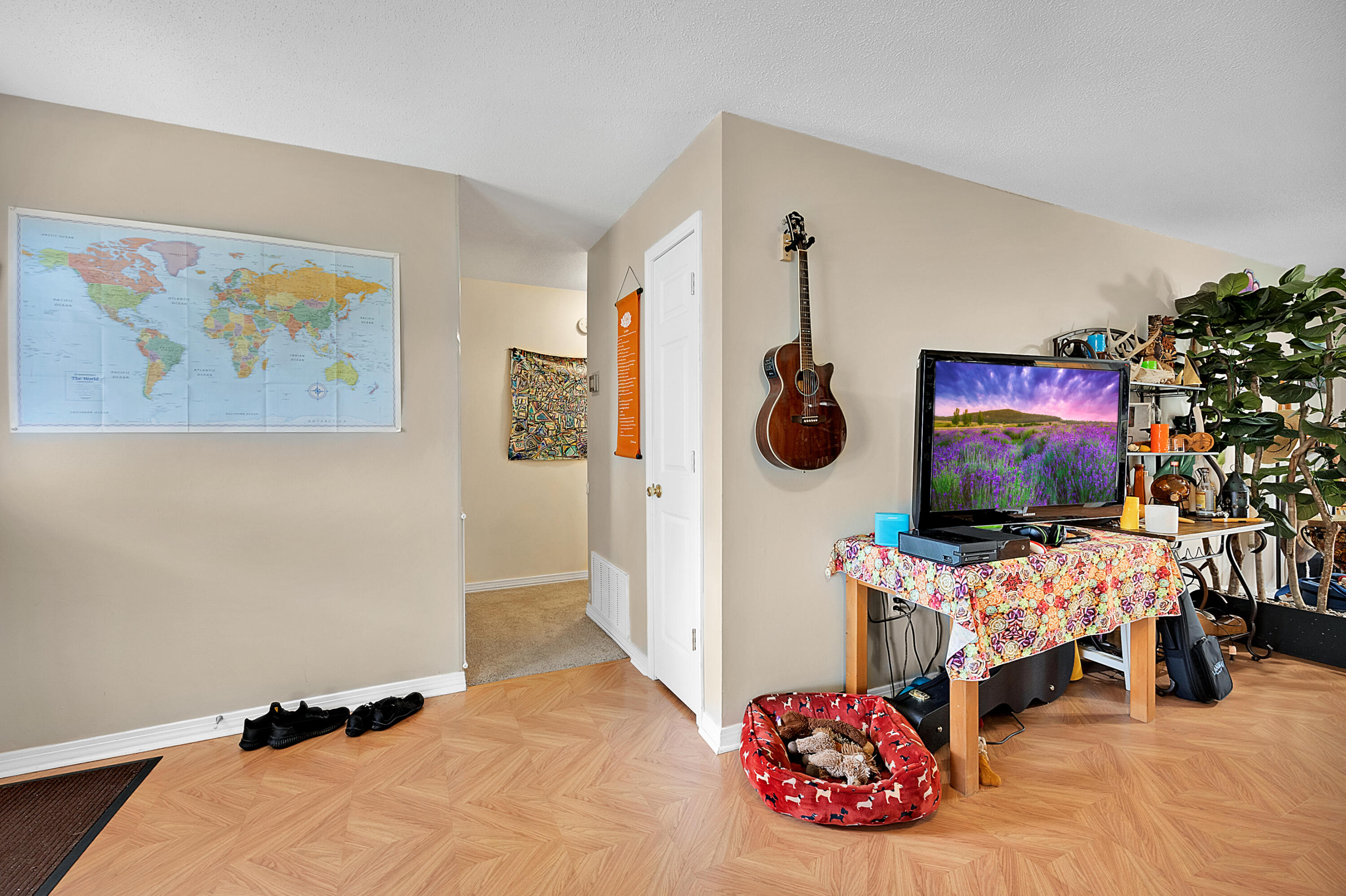 PINE MEADOWS 2ND ADDN - Residential