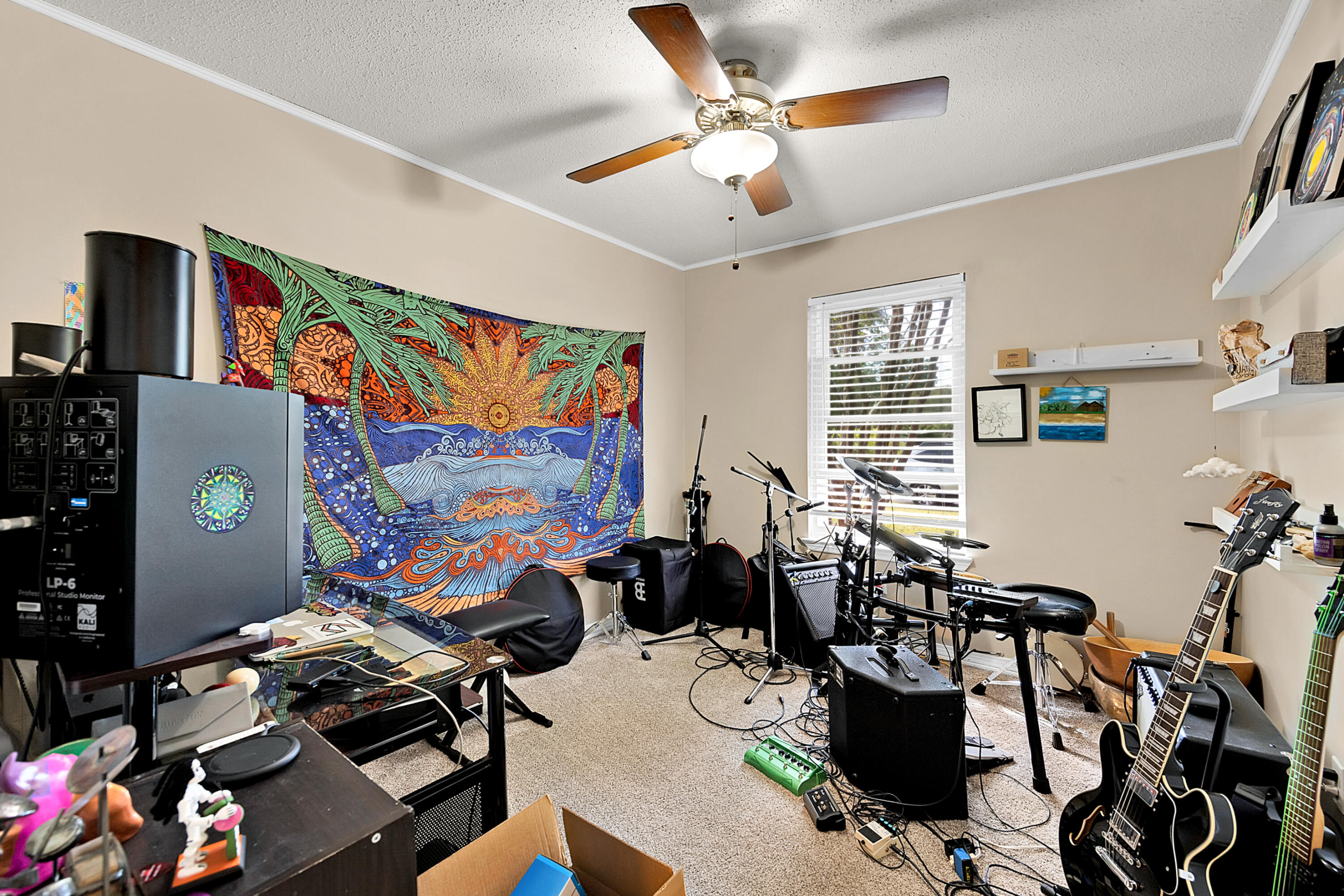 PINE MEADOWS 2ND ADDN - Residential