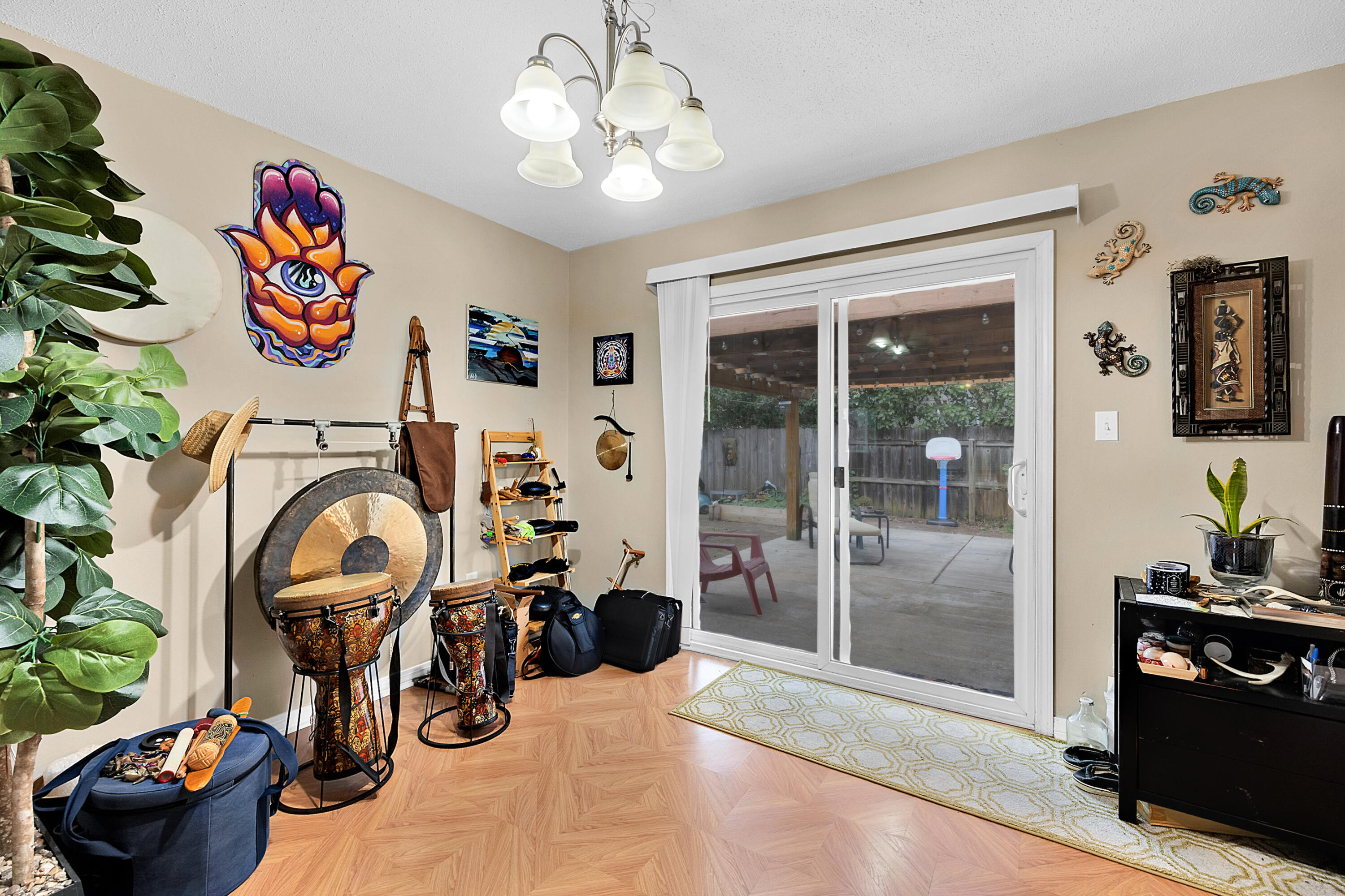 PINE MEADOWS 2ND ADDN - Residential