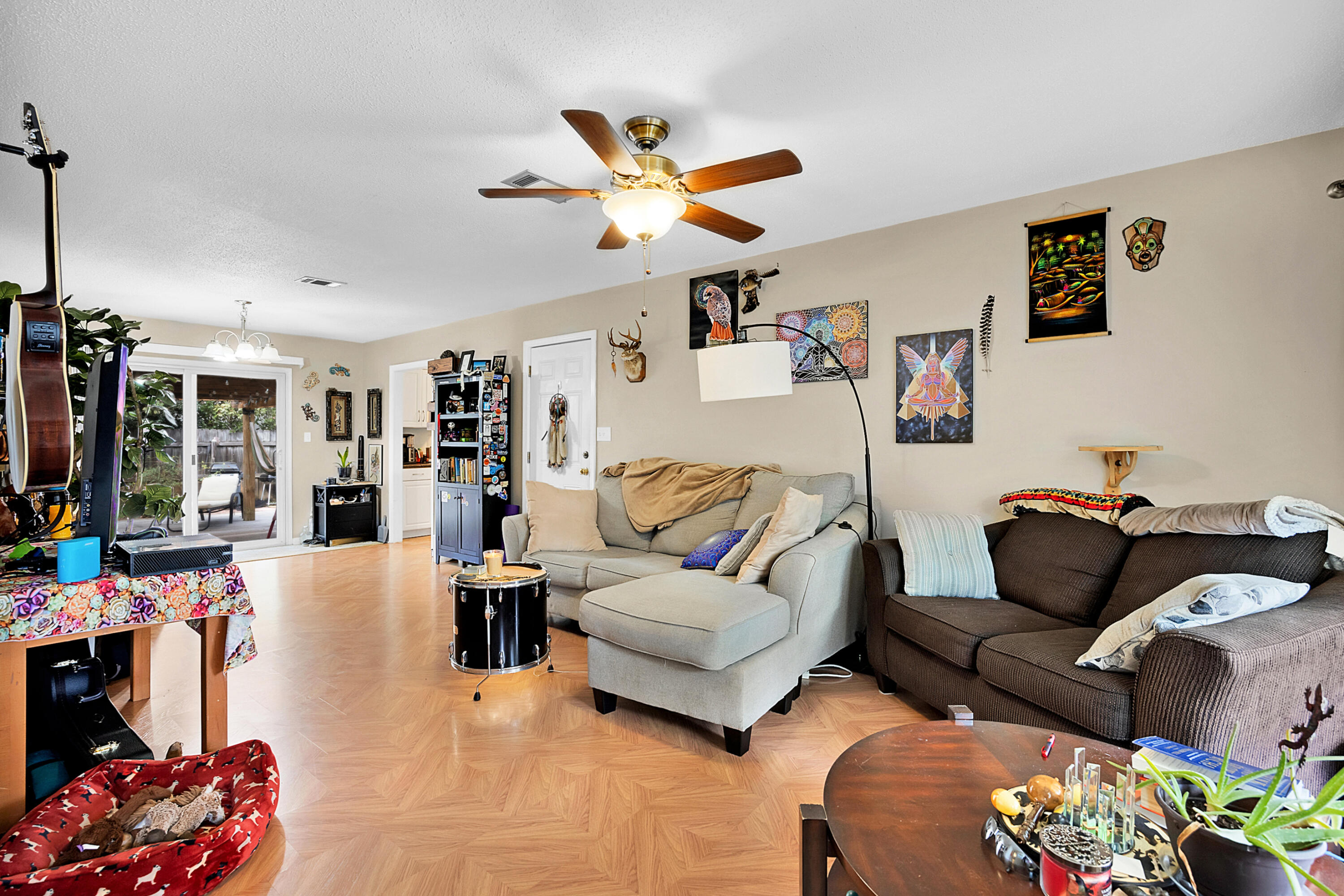 PINE MEADOWS 2ND ADDN - Residential