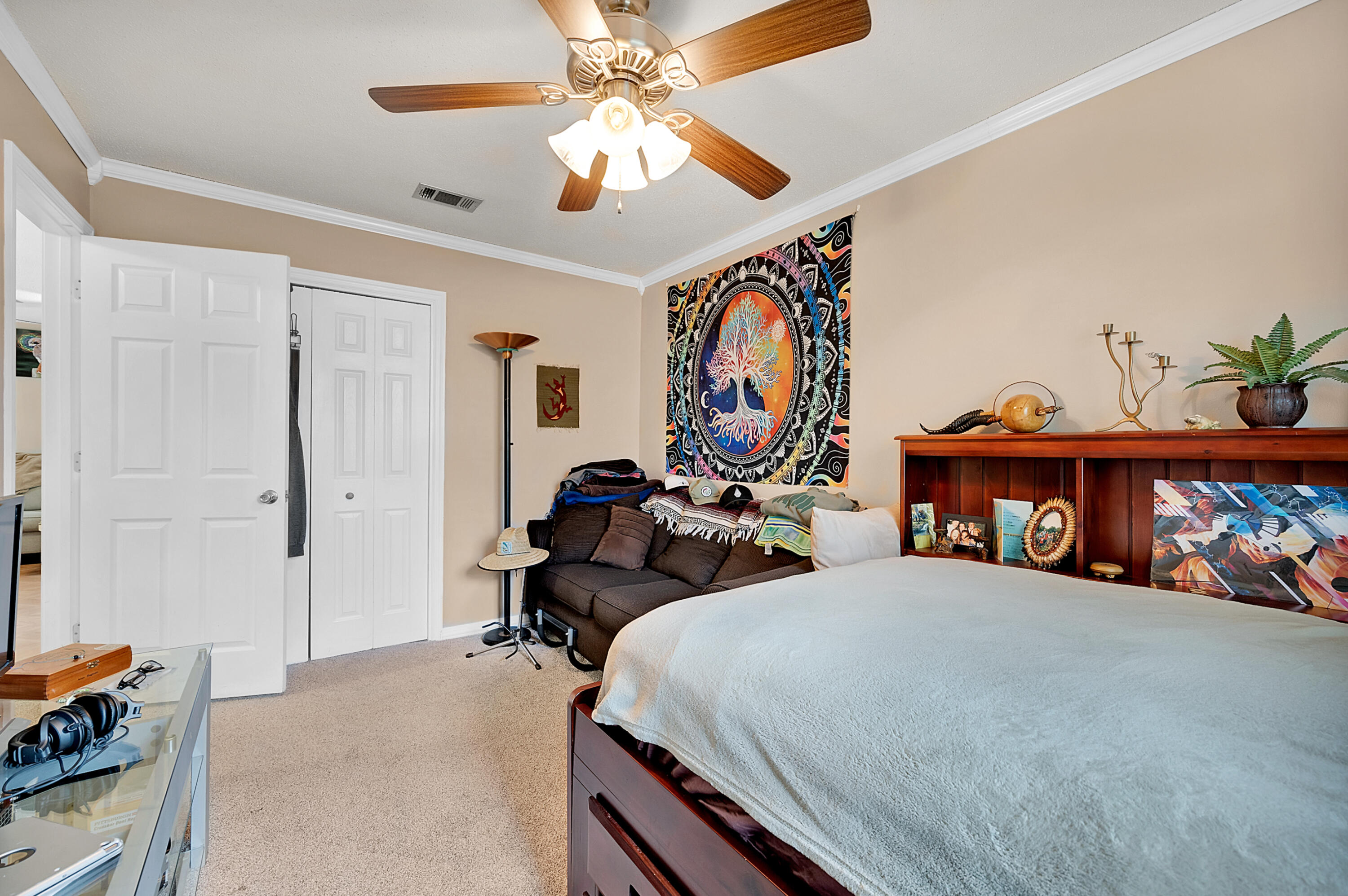 PINE MEADOWS 2ND ADDN - Residential